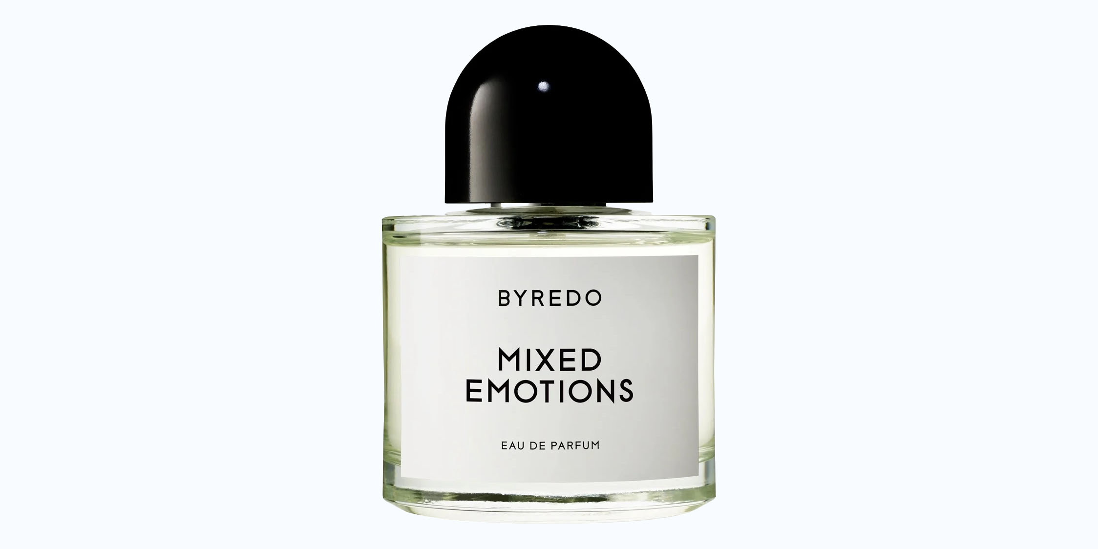 Byredo Parfums Mixed Emotions
