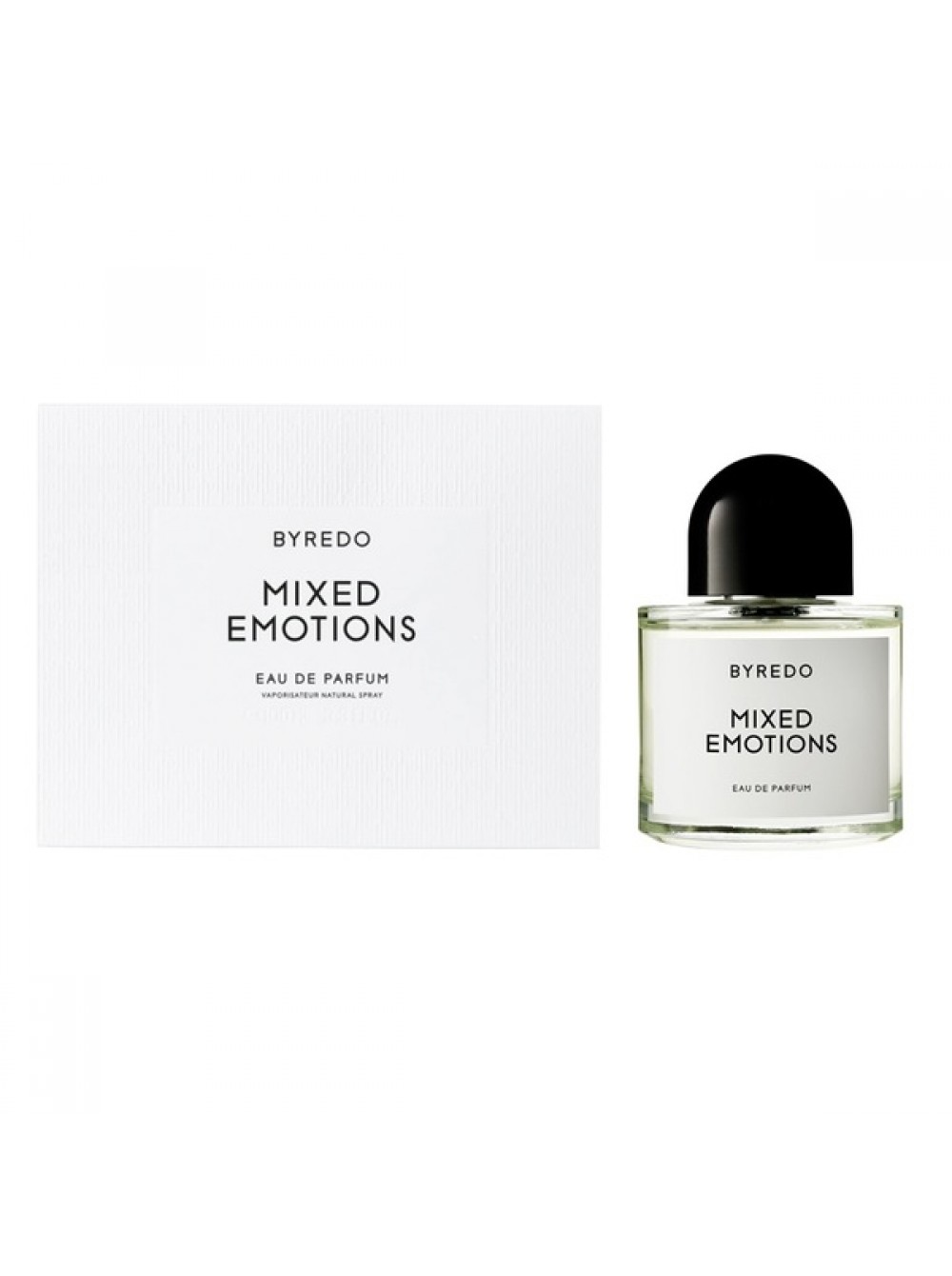 Byredo Parfums Mixed Emotions