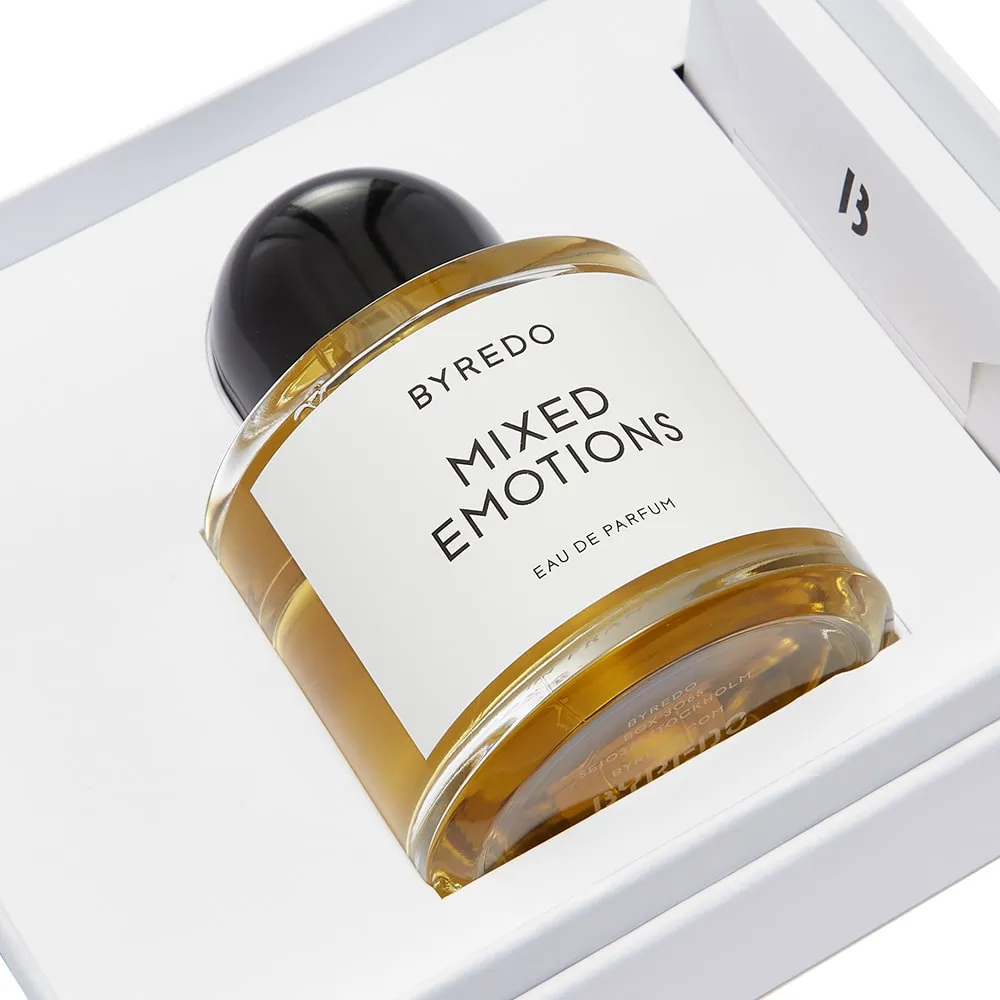 Byredo Parfums Mixed Emotions