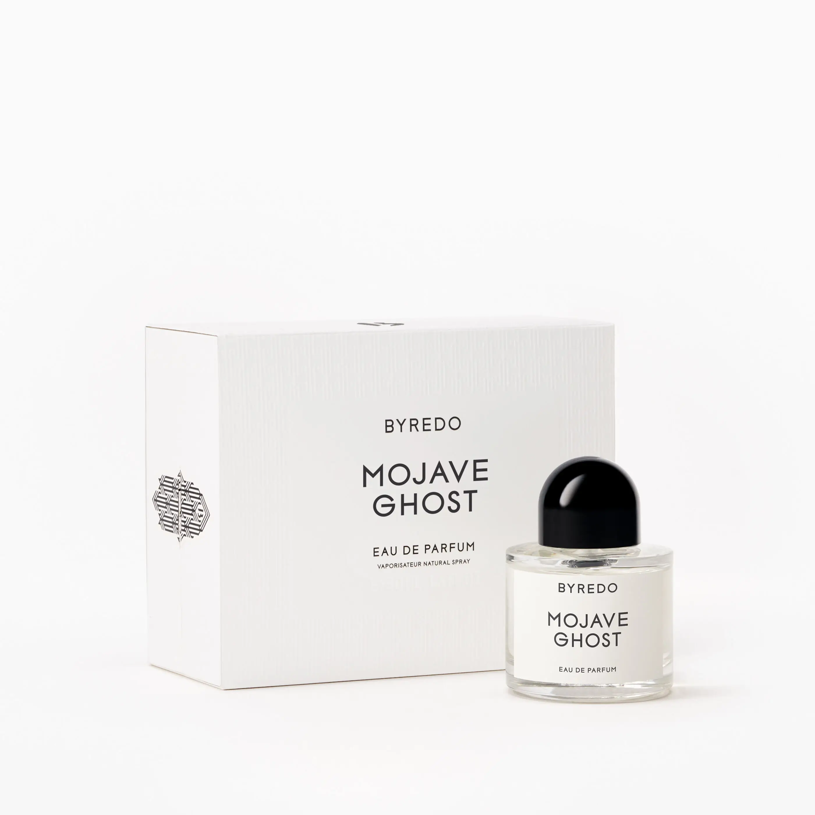 Byredo Parfums Mojave Ghost
