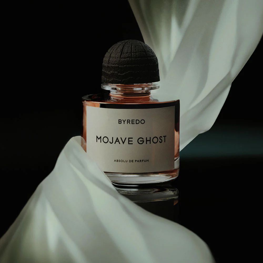 Byredo Parfums Mojave Ghost