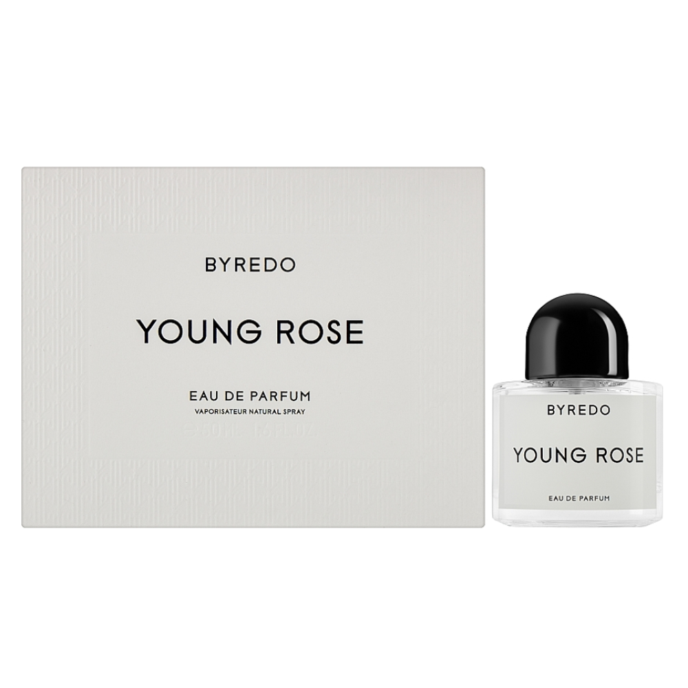 Byredo Young Rose