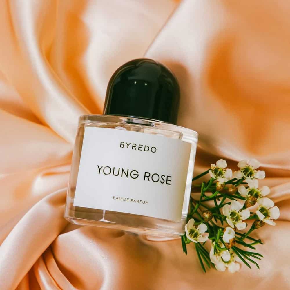 Byredo Young Rose