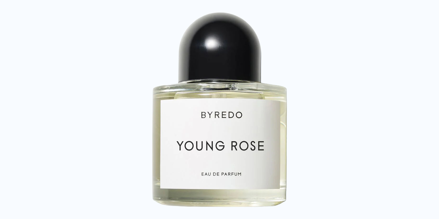 Byredo Young Rose