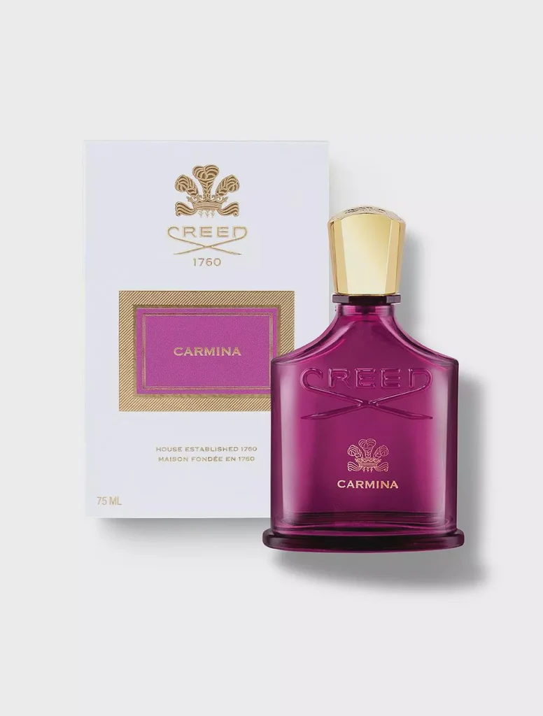 CREED CARMINA EDP