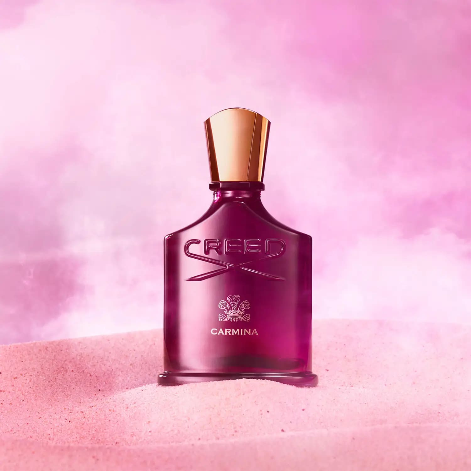 CREED CARMINA EDP
