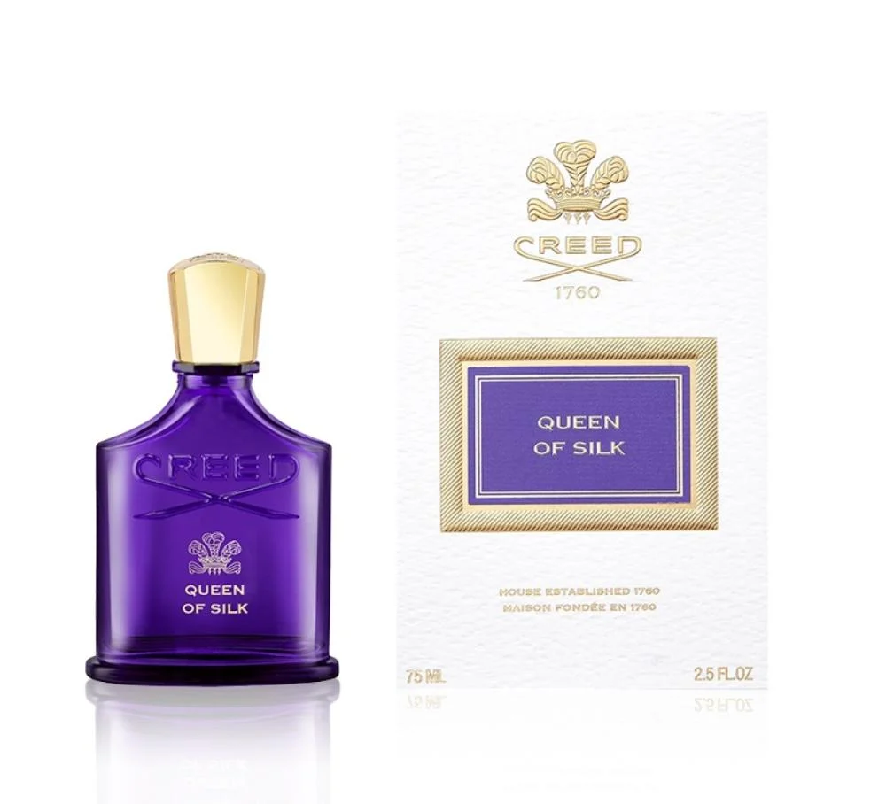 CREED QUEEN OF SILK EDP
