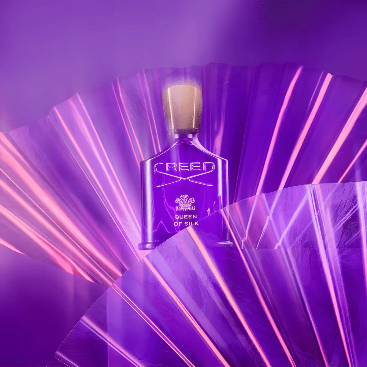 CREED QUEEN OF SILK EDP