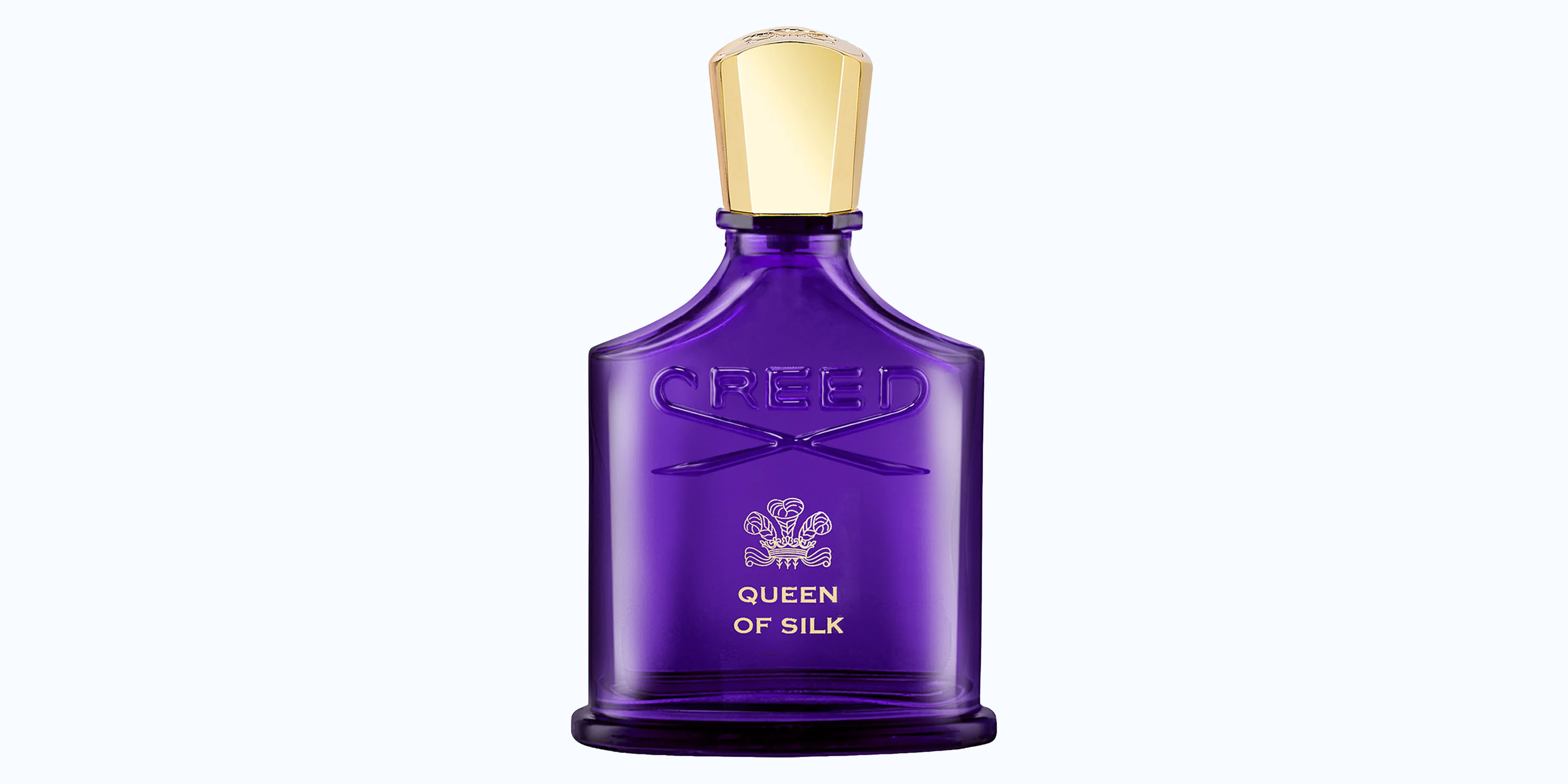 CREED QUEEN OF SILK EDP