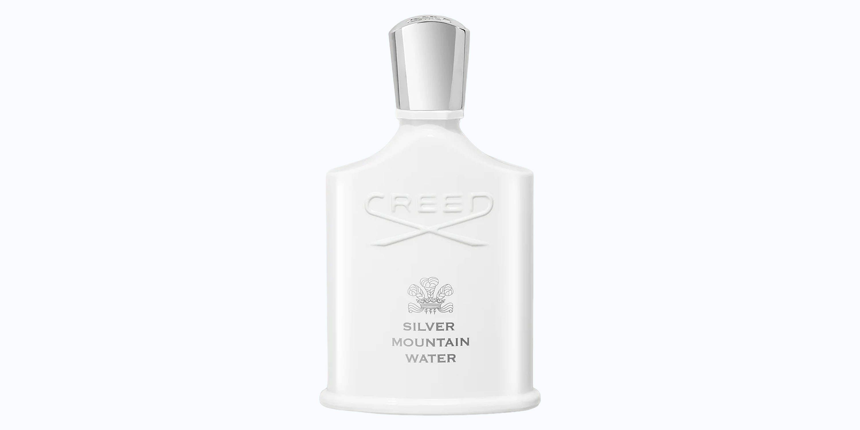 CREED SILVER MOUNTAIN WATER EDP