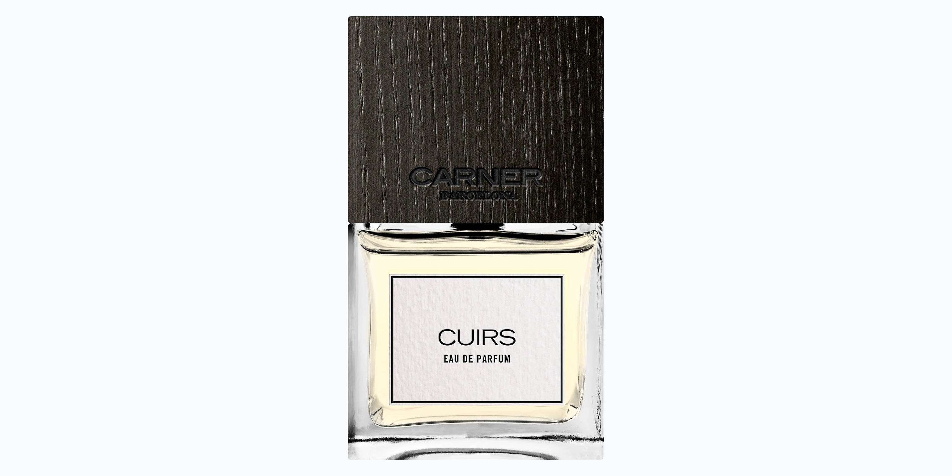 Carner Barcelona Cuirs