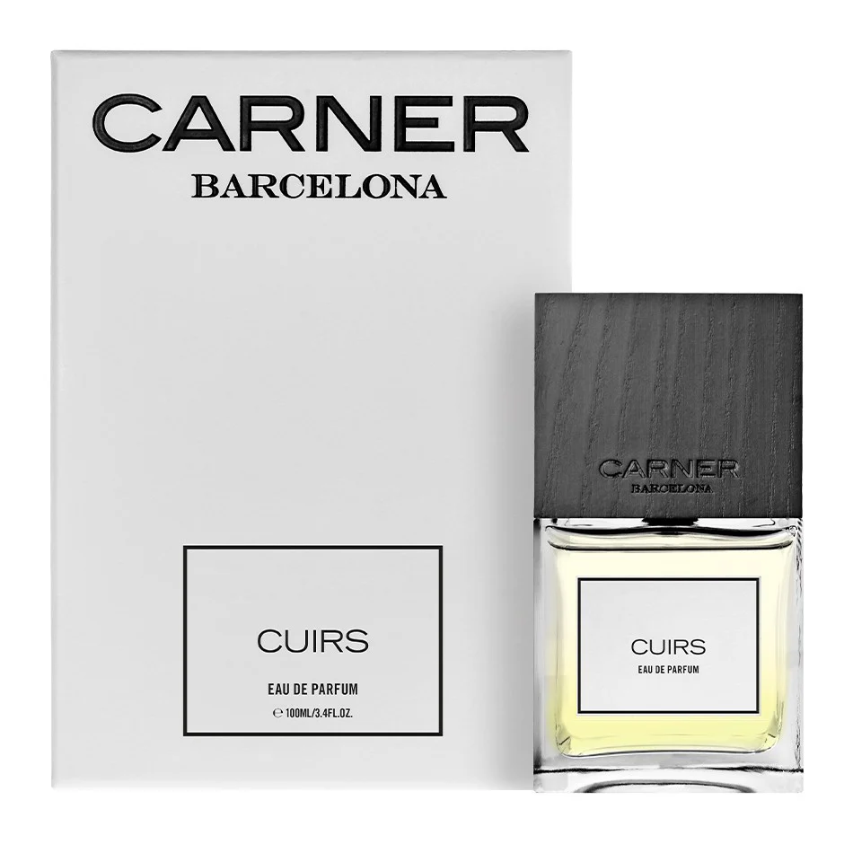 Carner Barcelona Cuirs