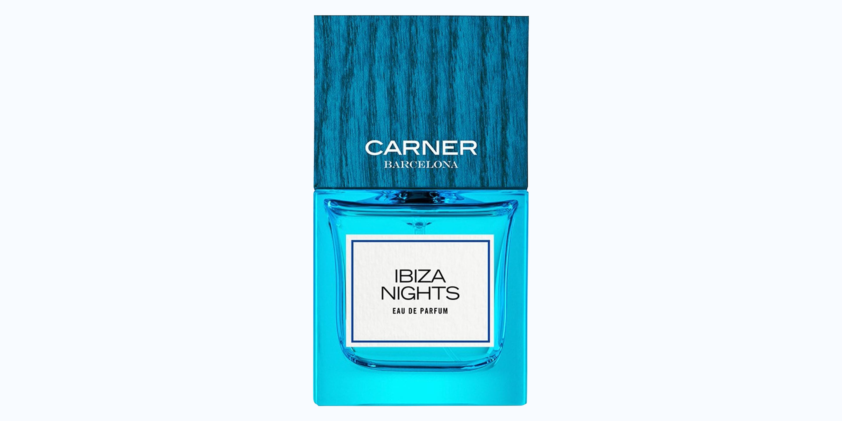 Carner Barcelona Ibiza Nights