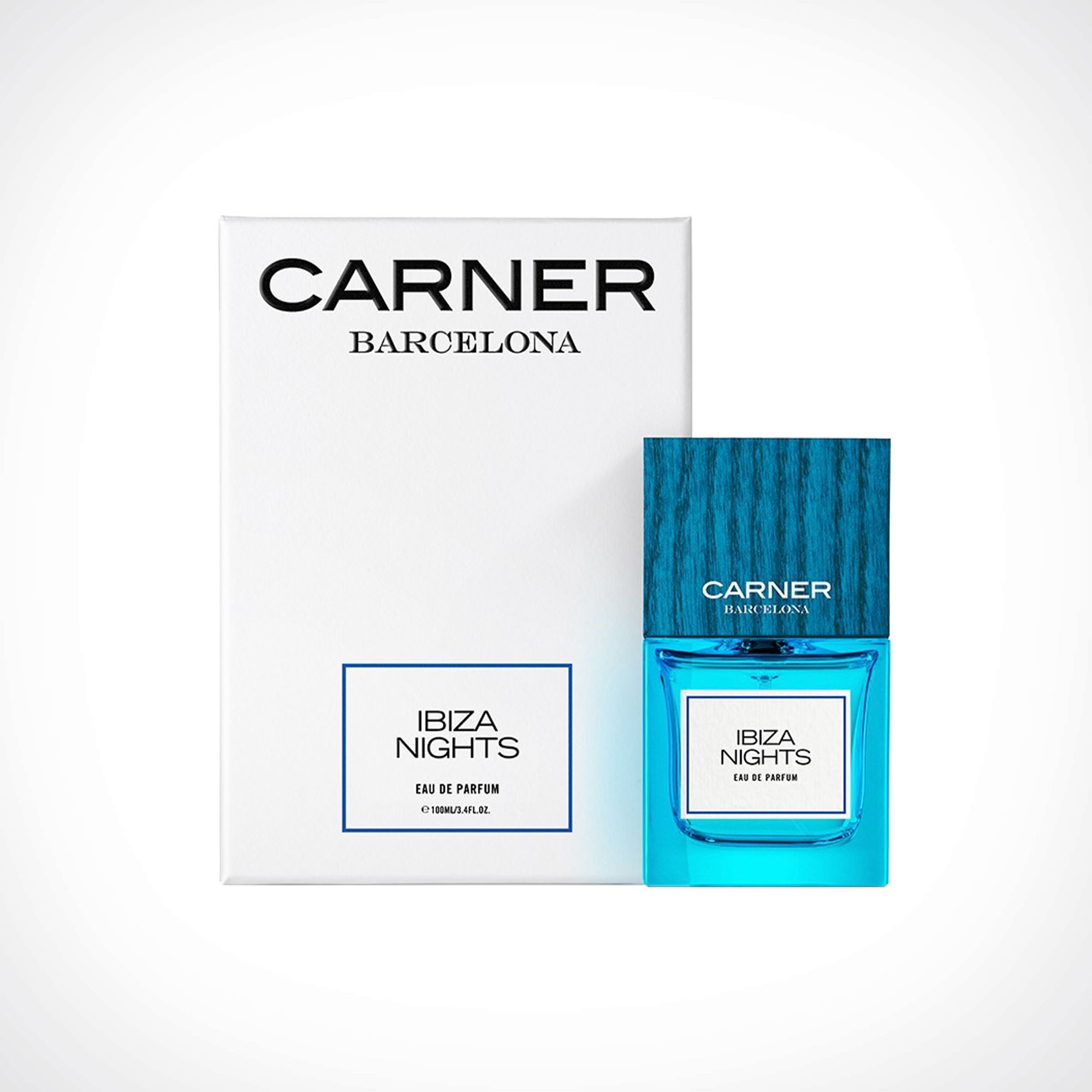 Carner Barcelona Ibiza Nights