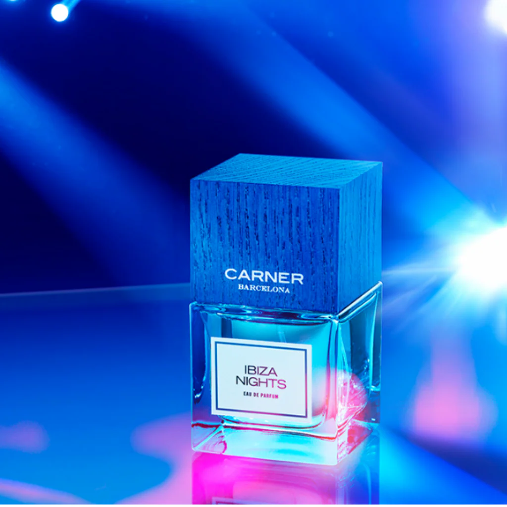 Carner Barcelona Ibiza Nights