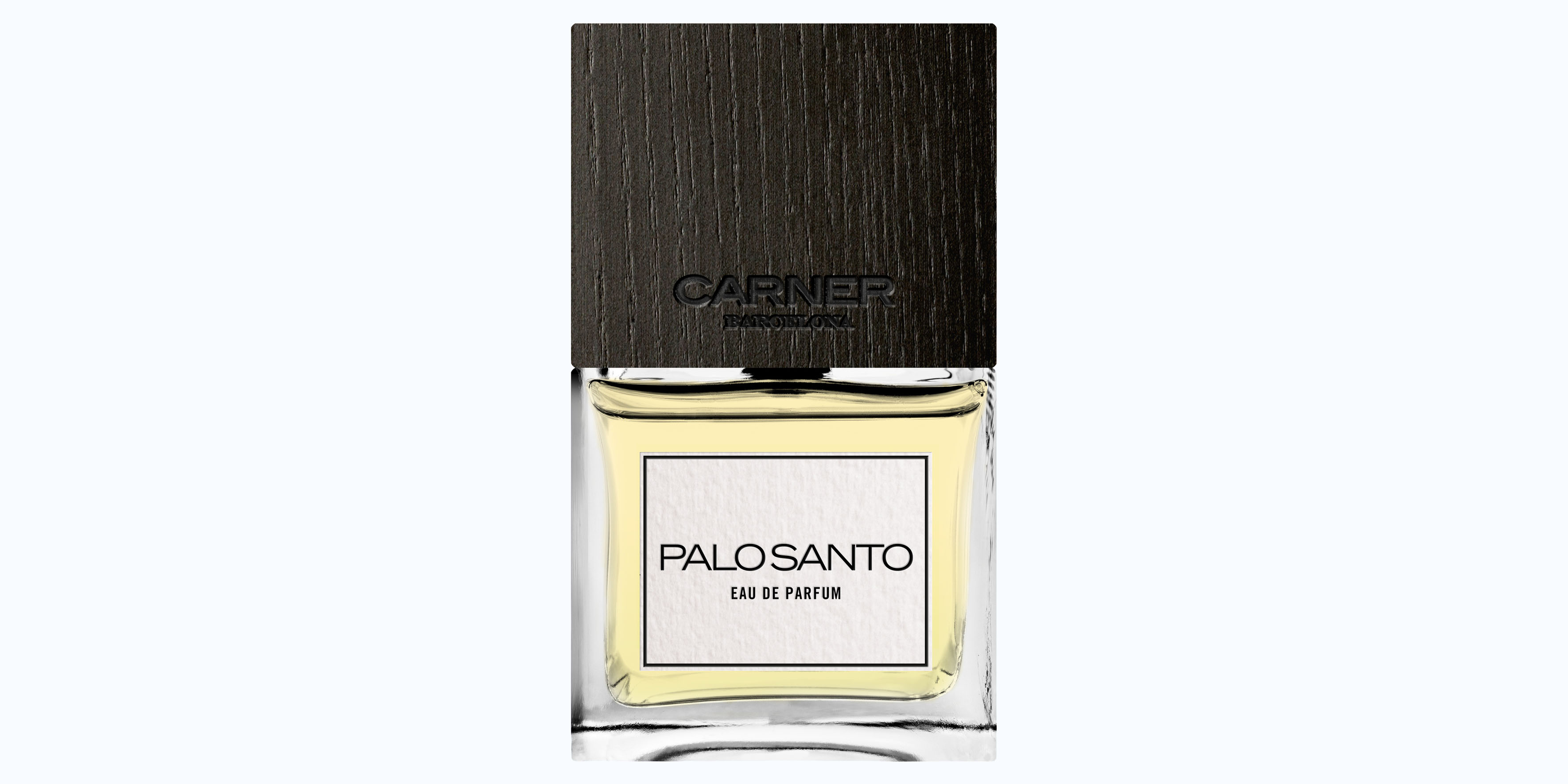 Carner Barcelona Palo Santo