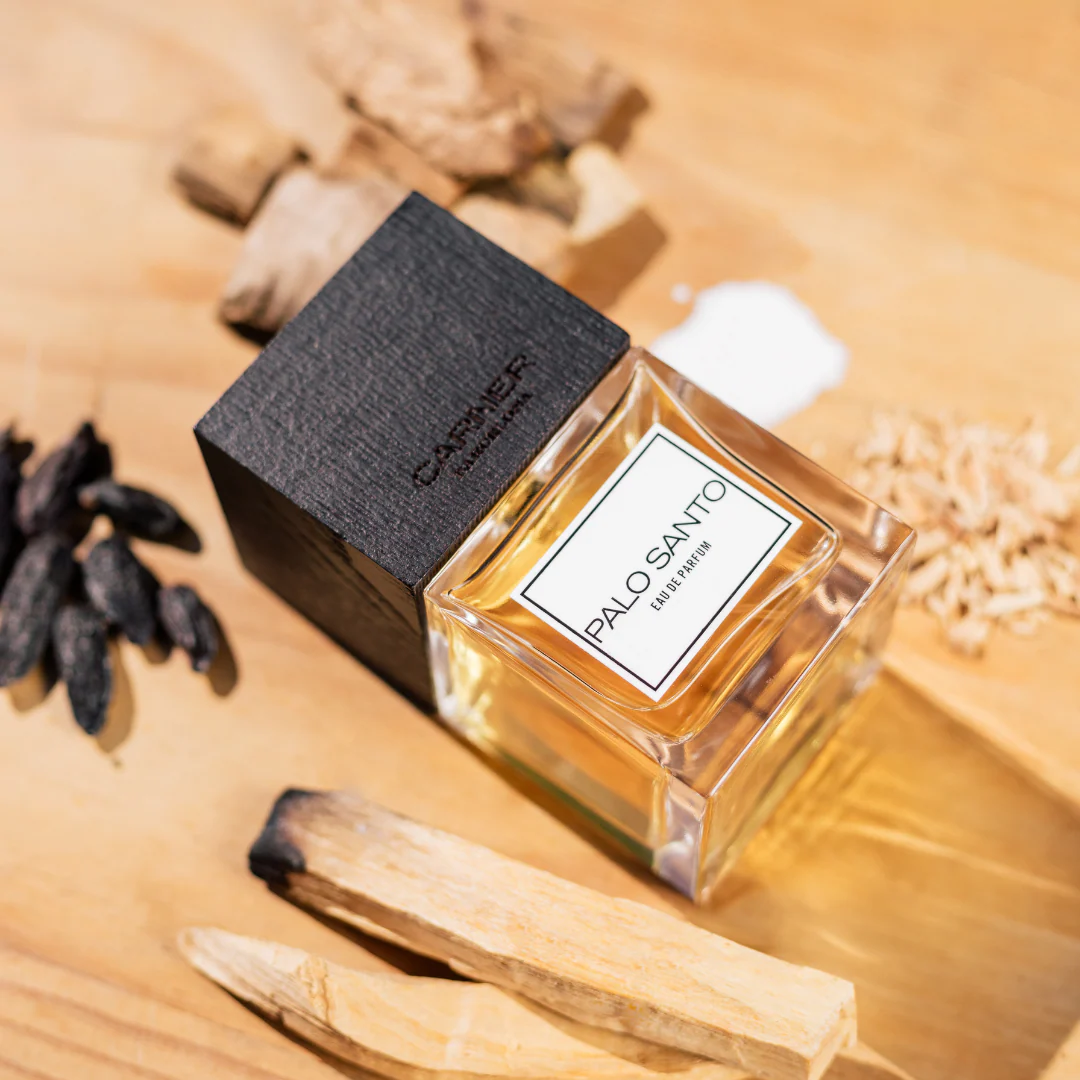Carner Barcelona Palo Santo