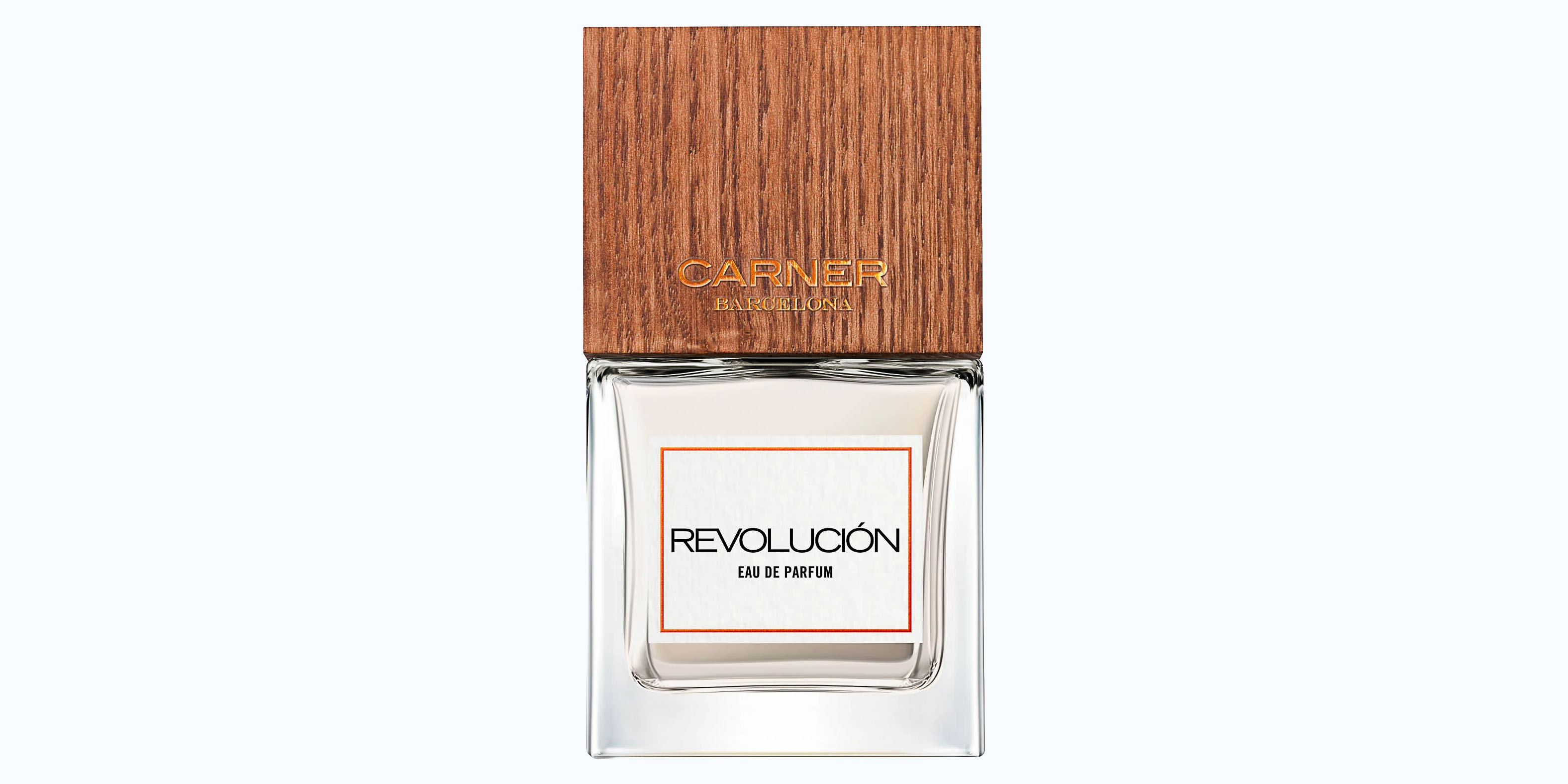 Carner Barcelona Revolucion