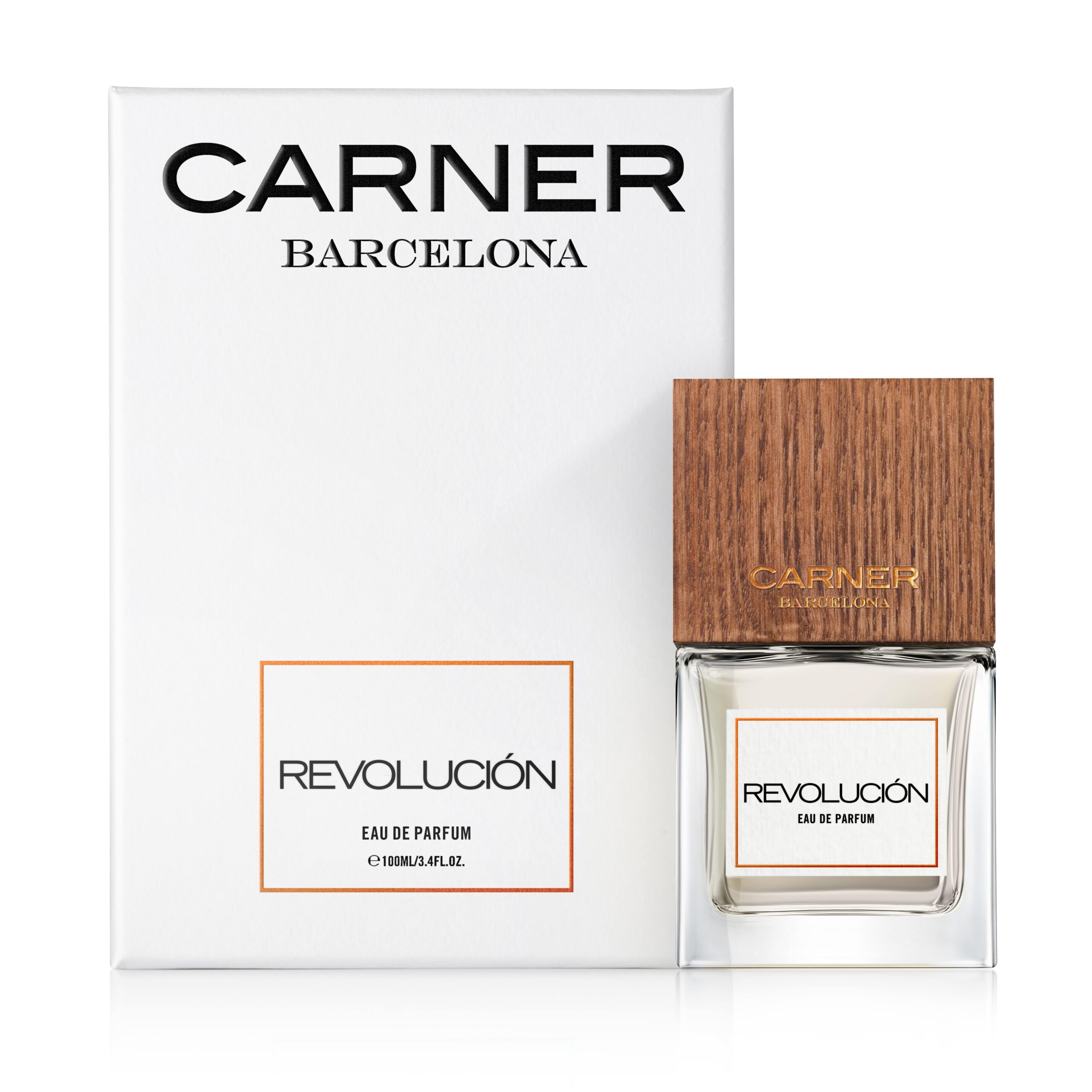 Carner Barcelona Revolucion