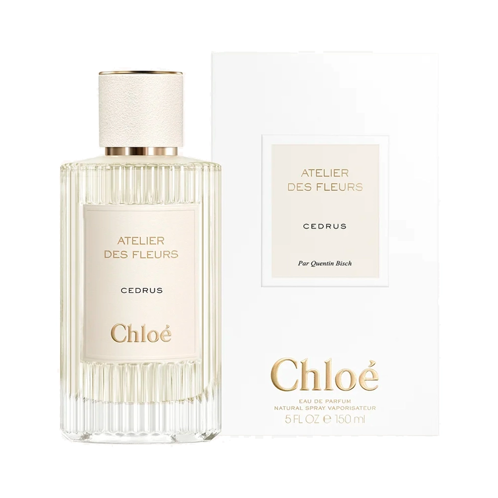 Chloe Cedrus Intense