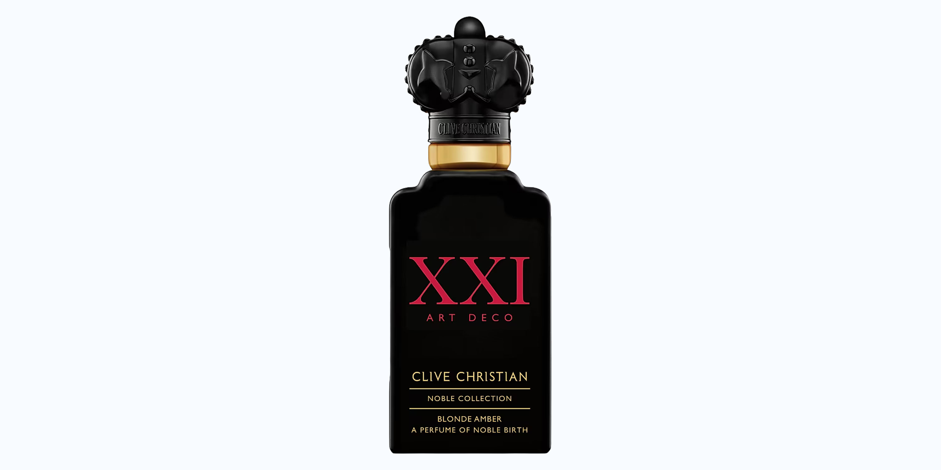 Clive Christian Blonde Amber
