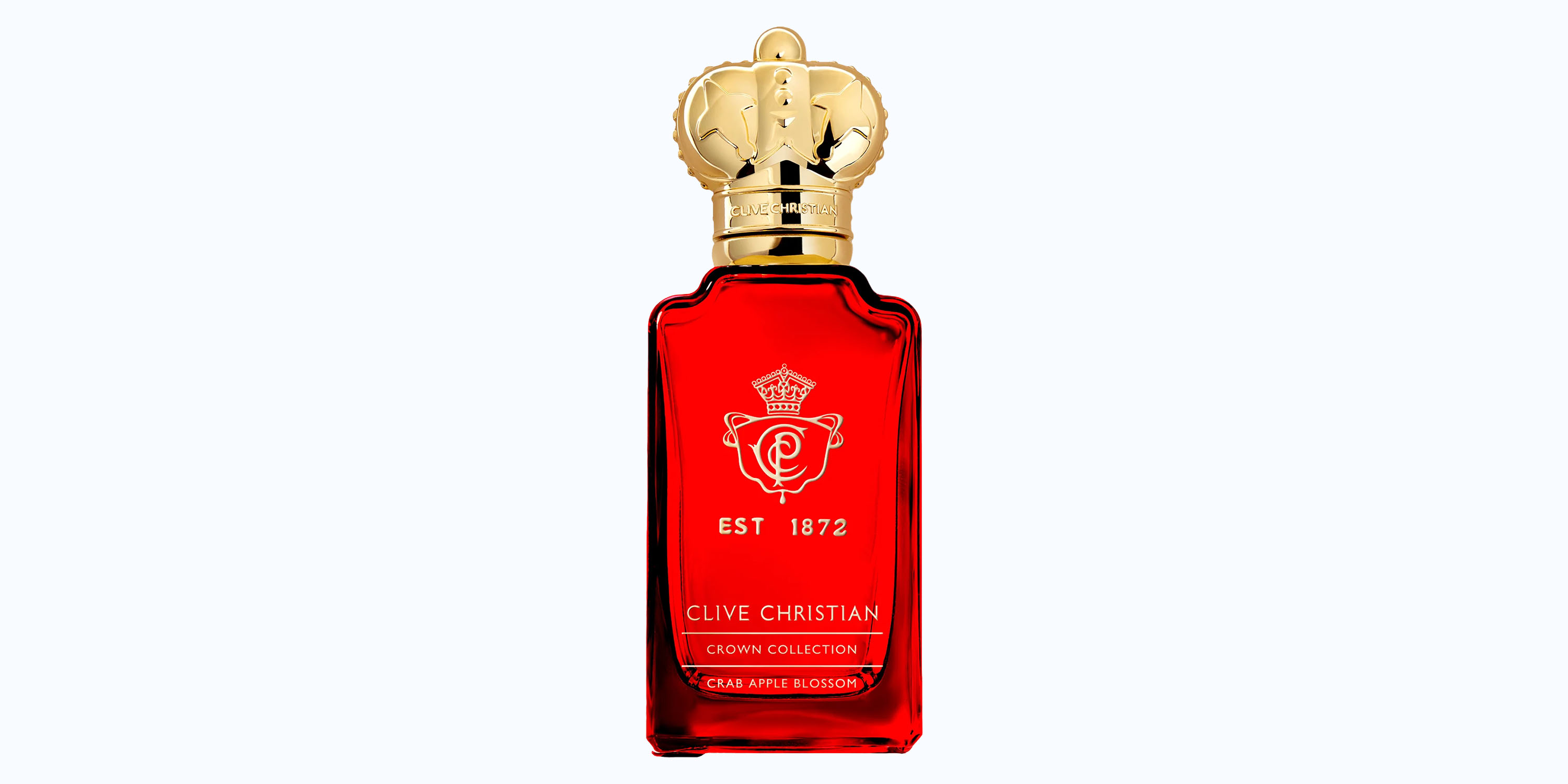 Clive Christian Crab Apple Blossom