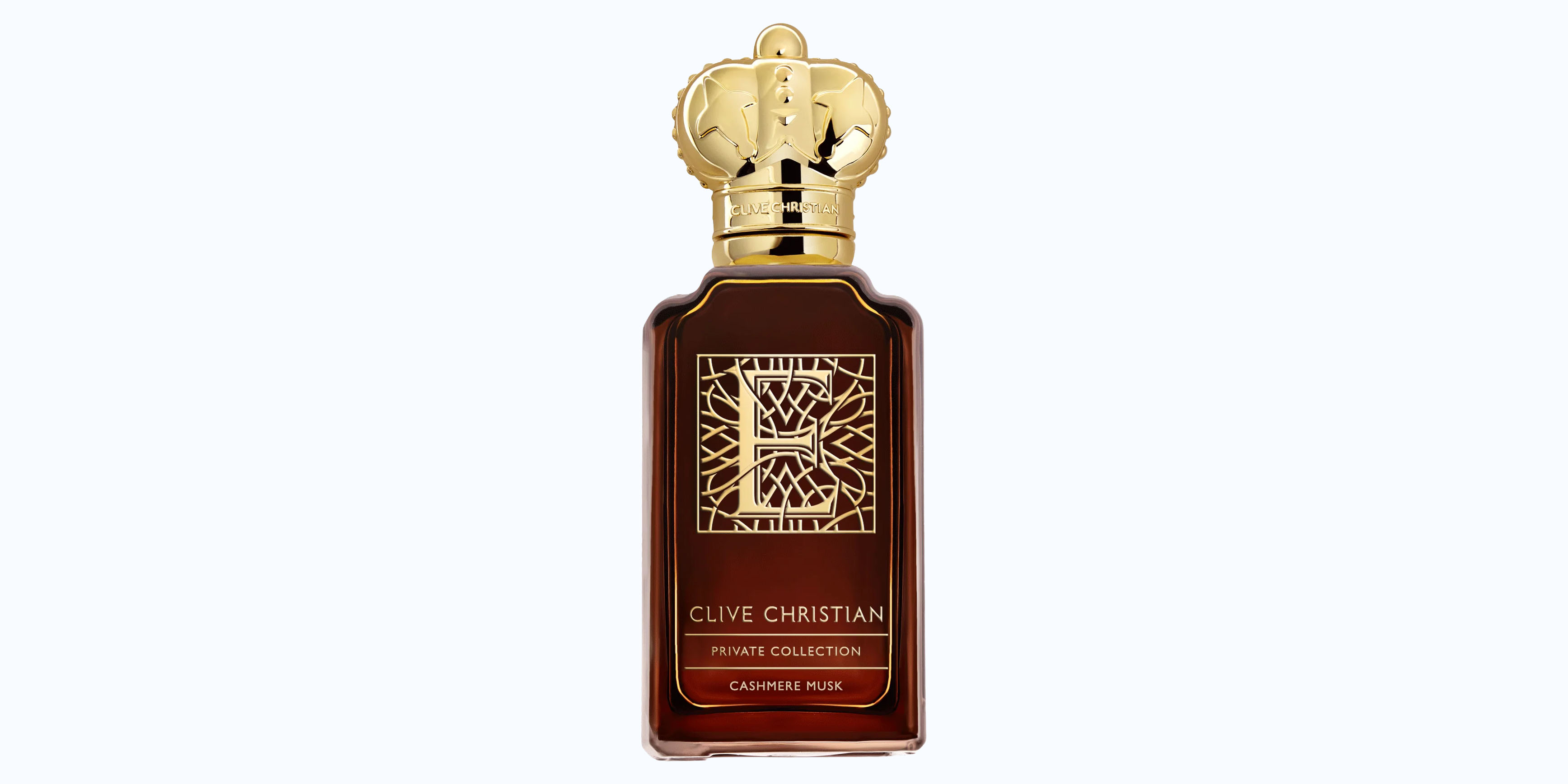 Clive Christian E Cashmere Musk