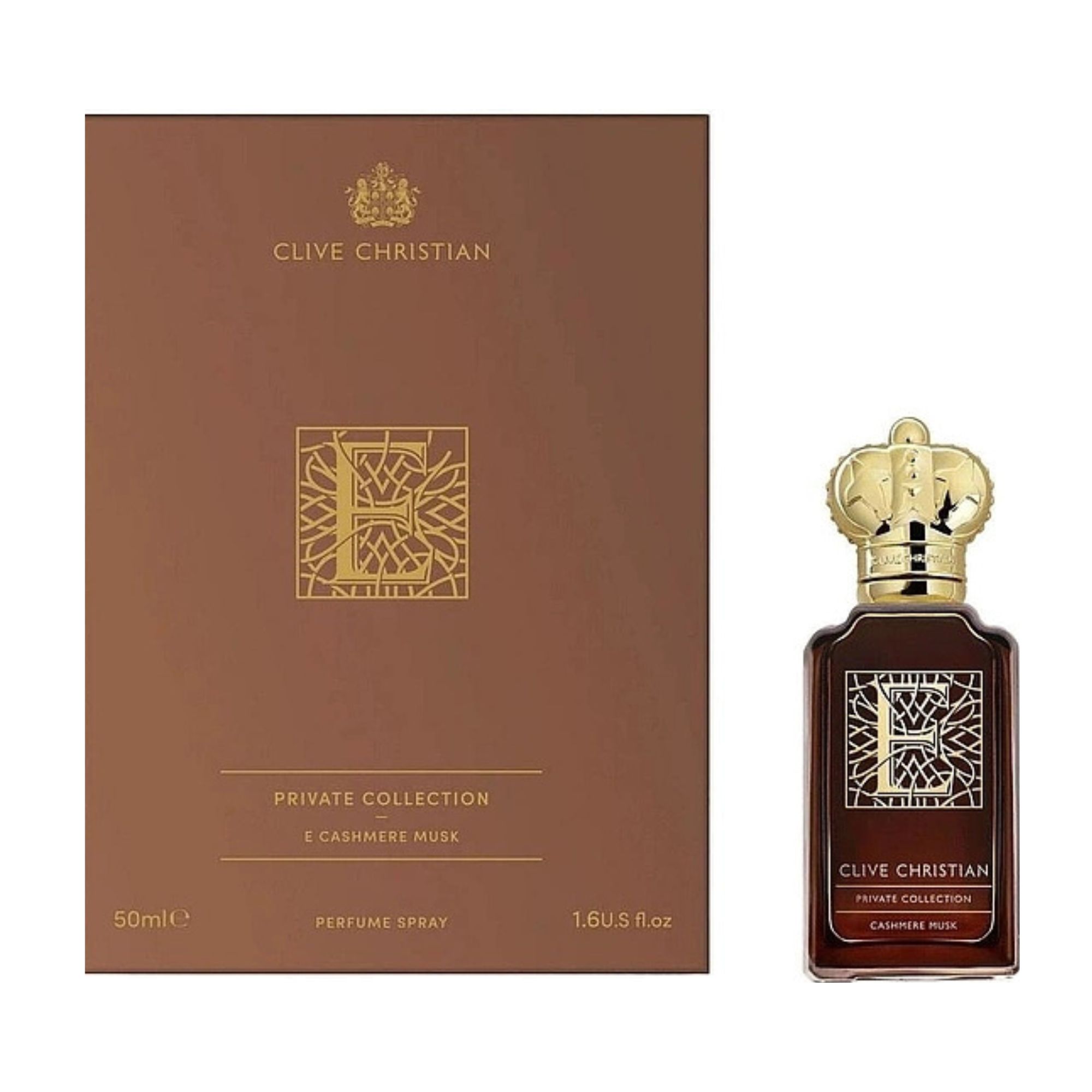 Clive Christian E Cashmere Musk