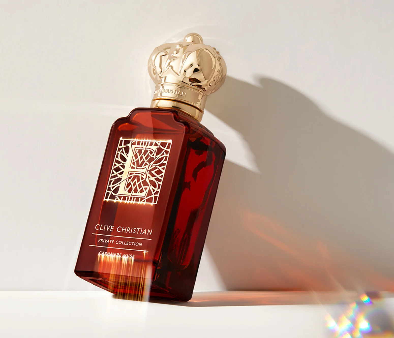 Clive Christian E Cashmere Musk