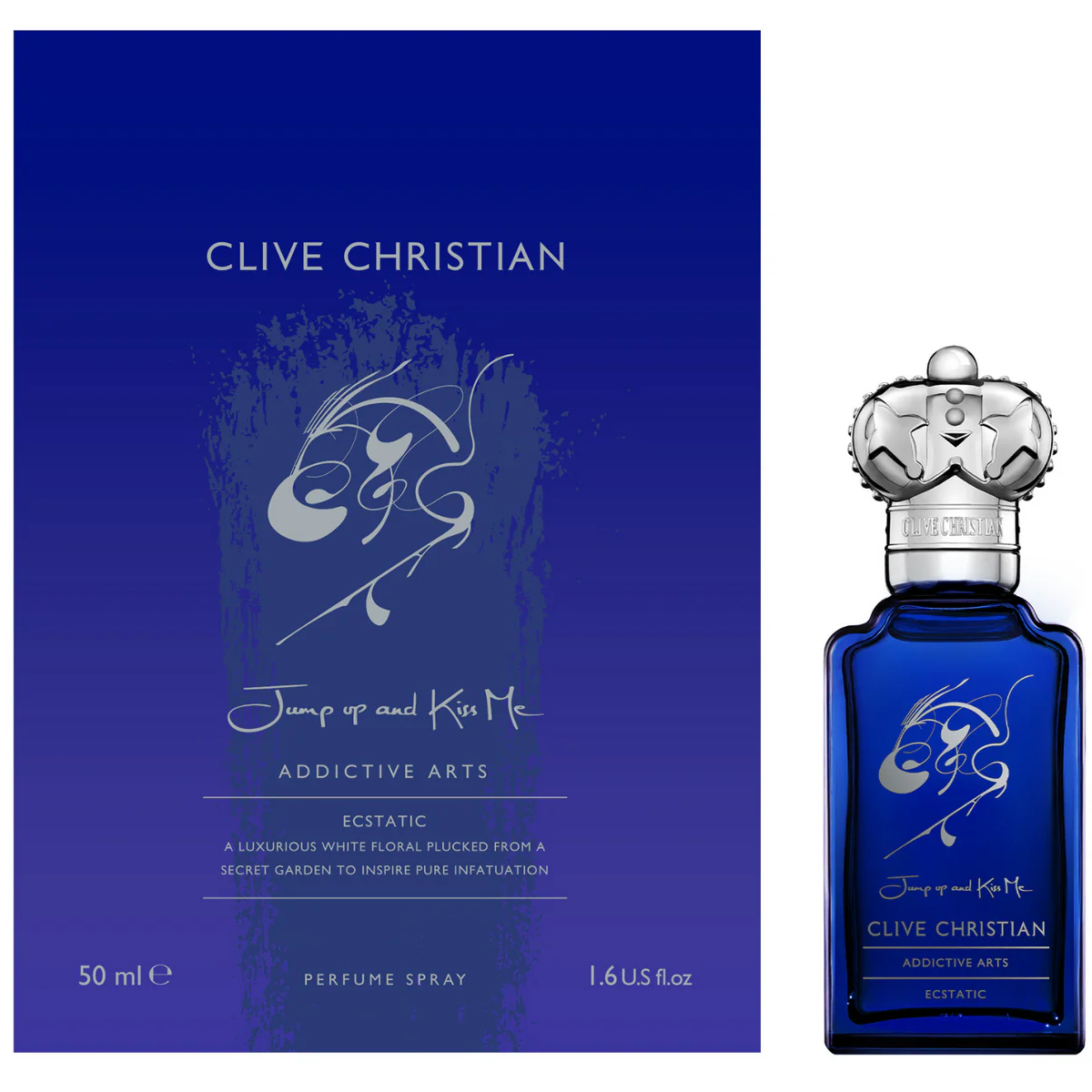 Clive Christian Jump Up and Kiss Me Ecstatic