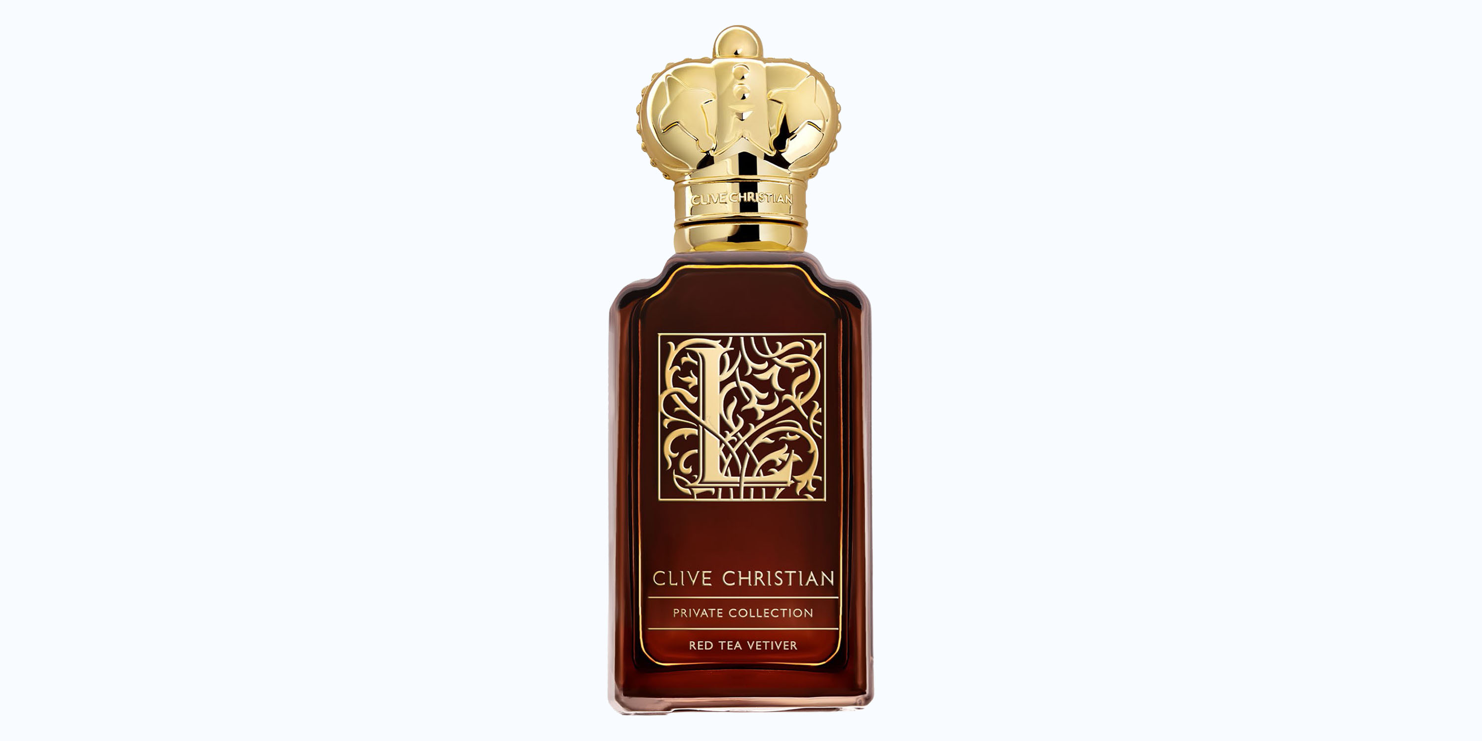 Clive Christian L Red Tea Vetiver