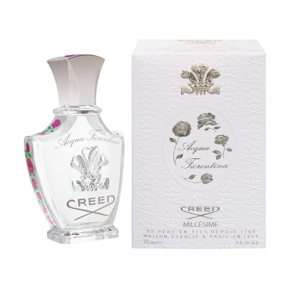 Creed Acqua Fiorentina