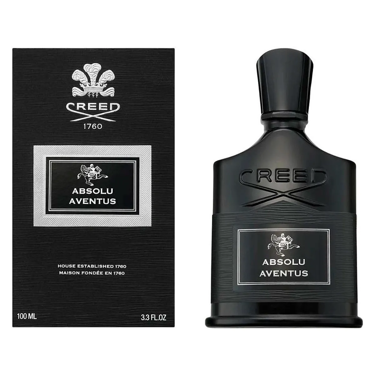 Creed Aventus Absolu 100
