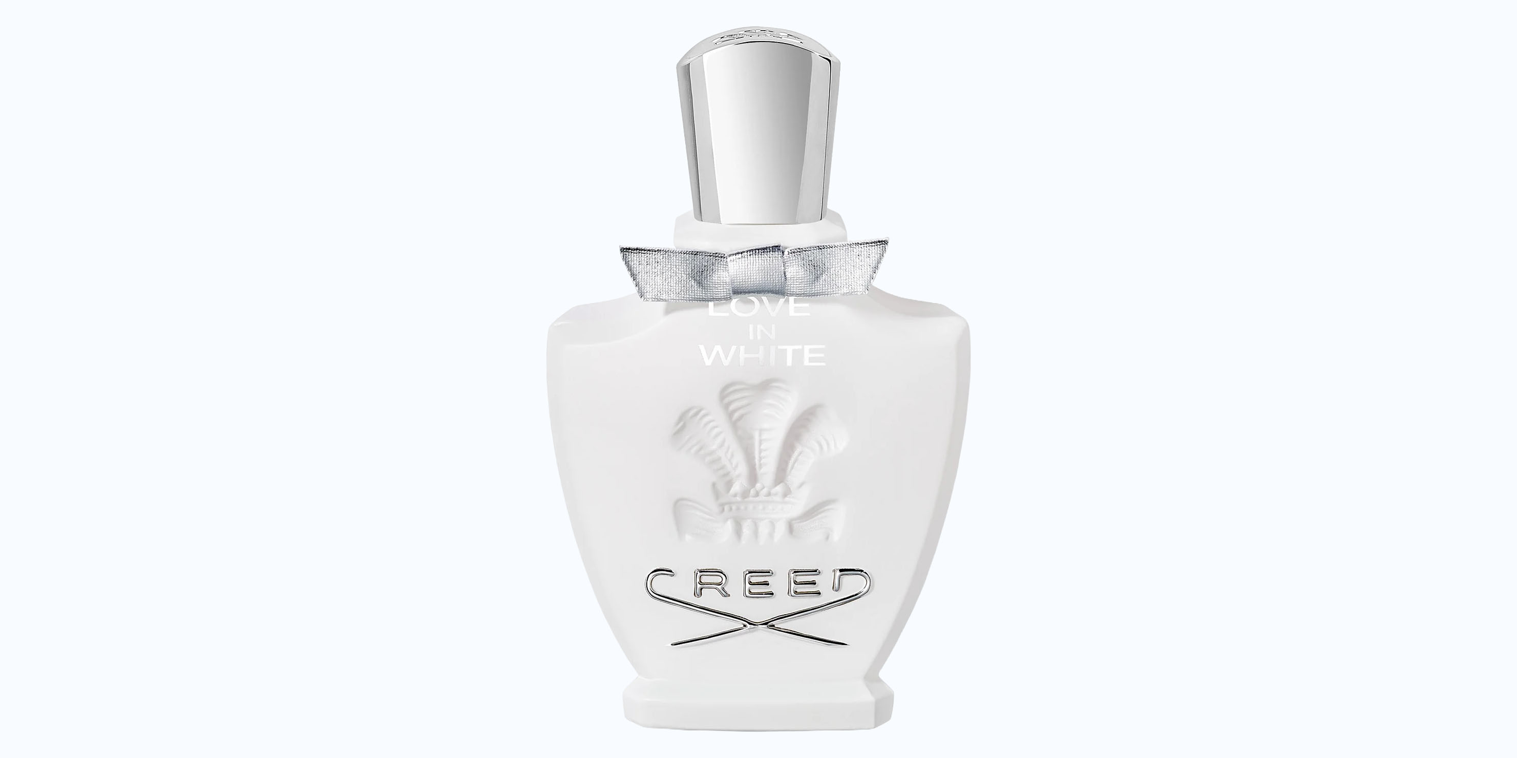 Creed Love in White