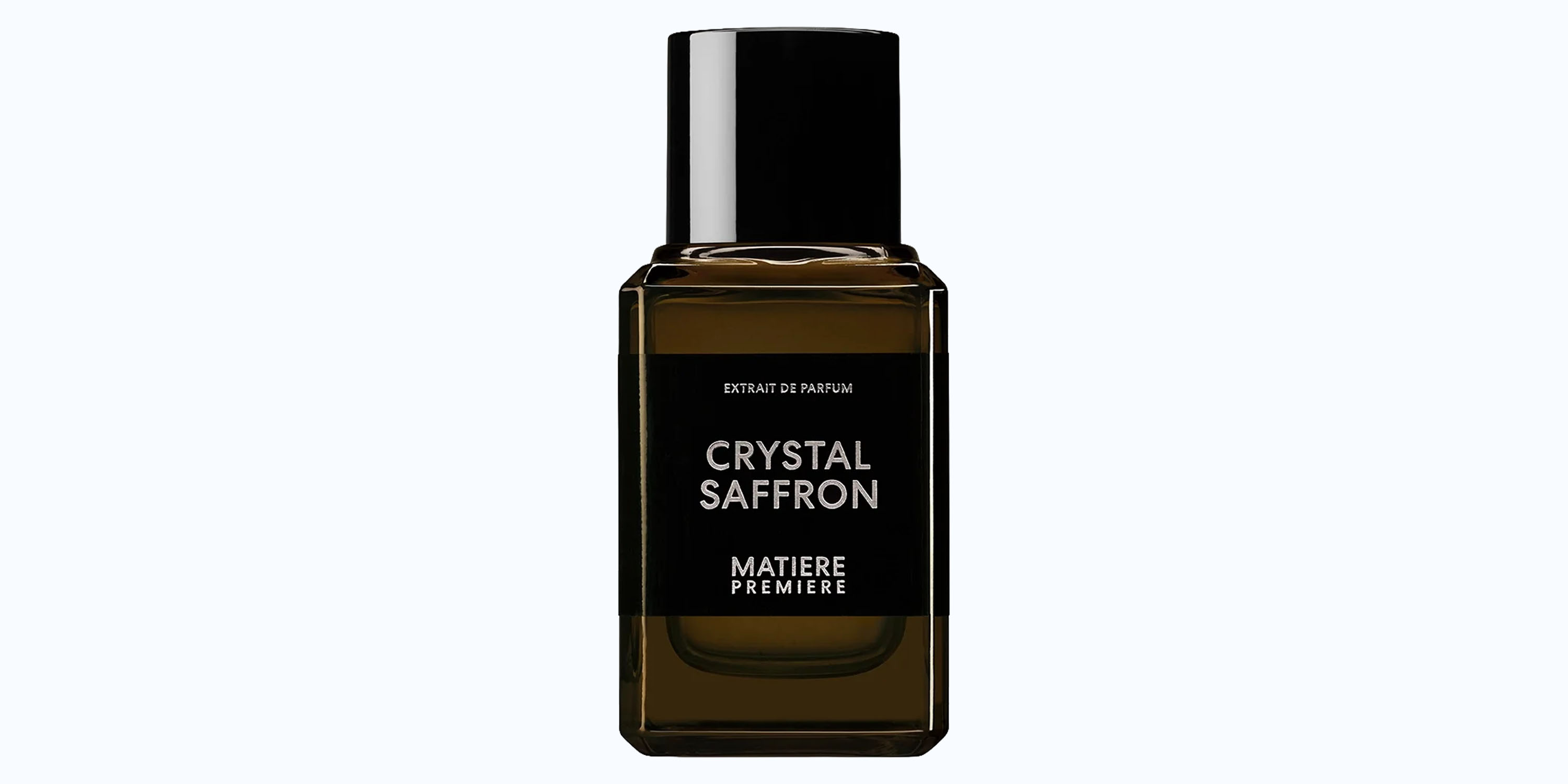 Crystal Saffron Extrait by Matiere Premiere