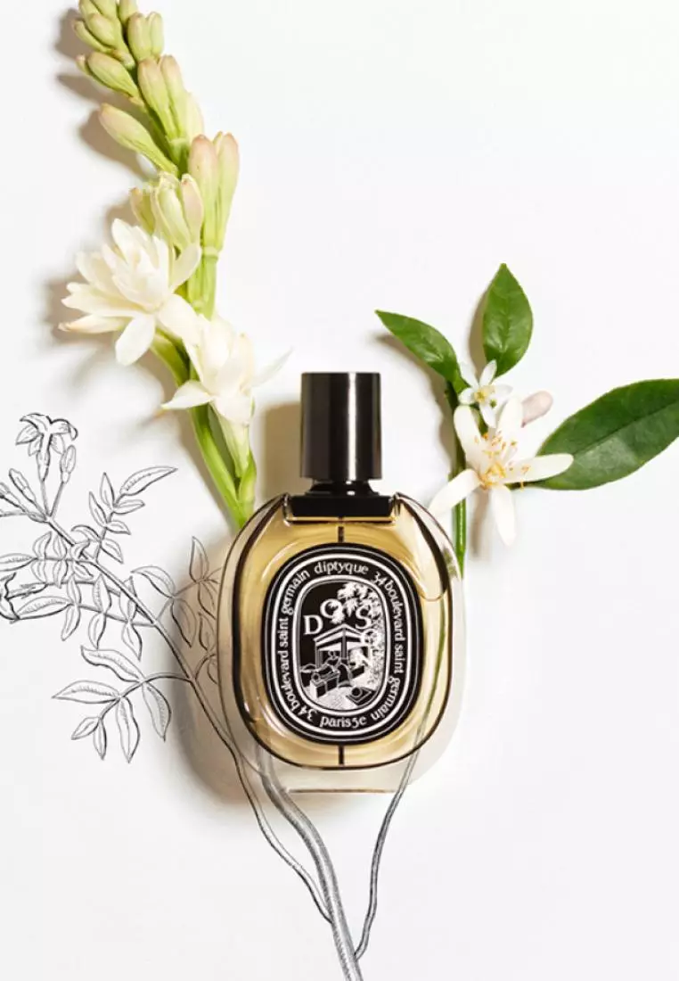 Diptyque Do Son