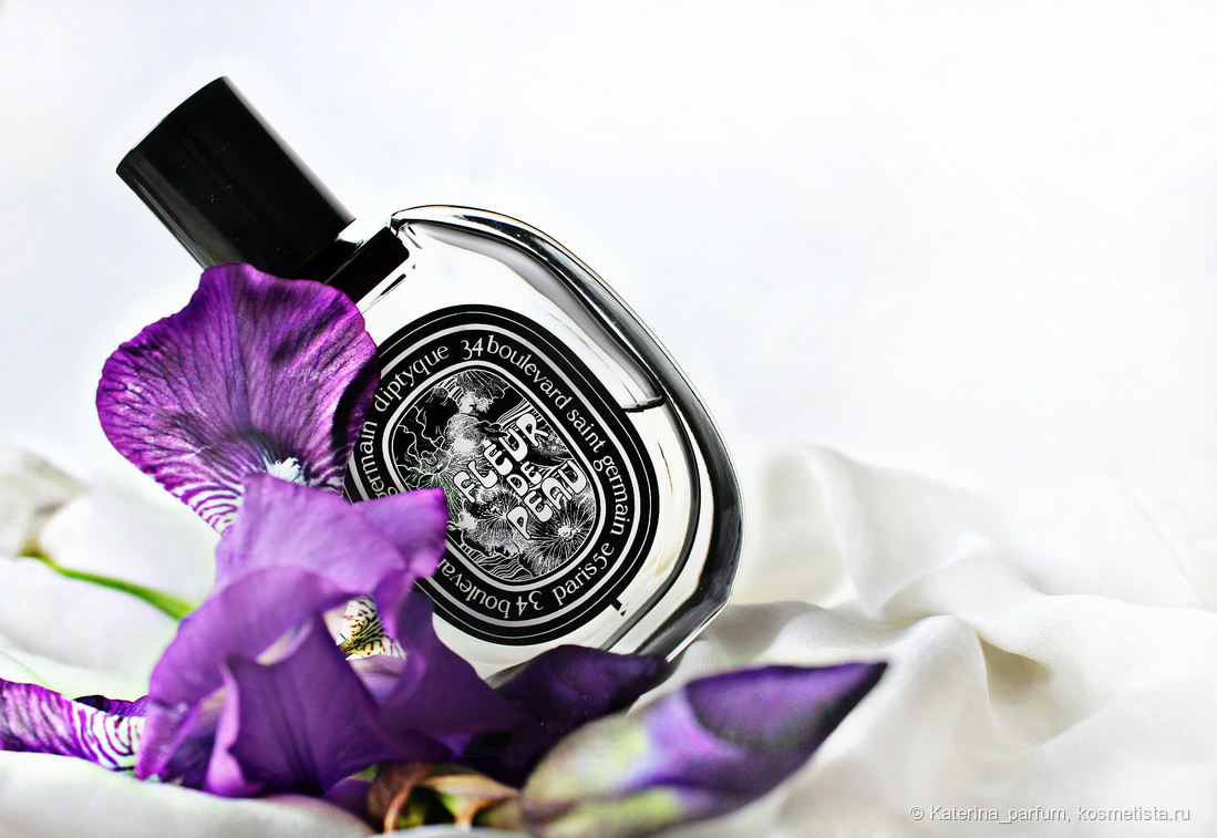 Diptyque Fleur de Peau Eau de Parfum