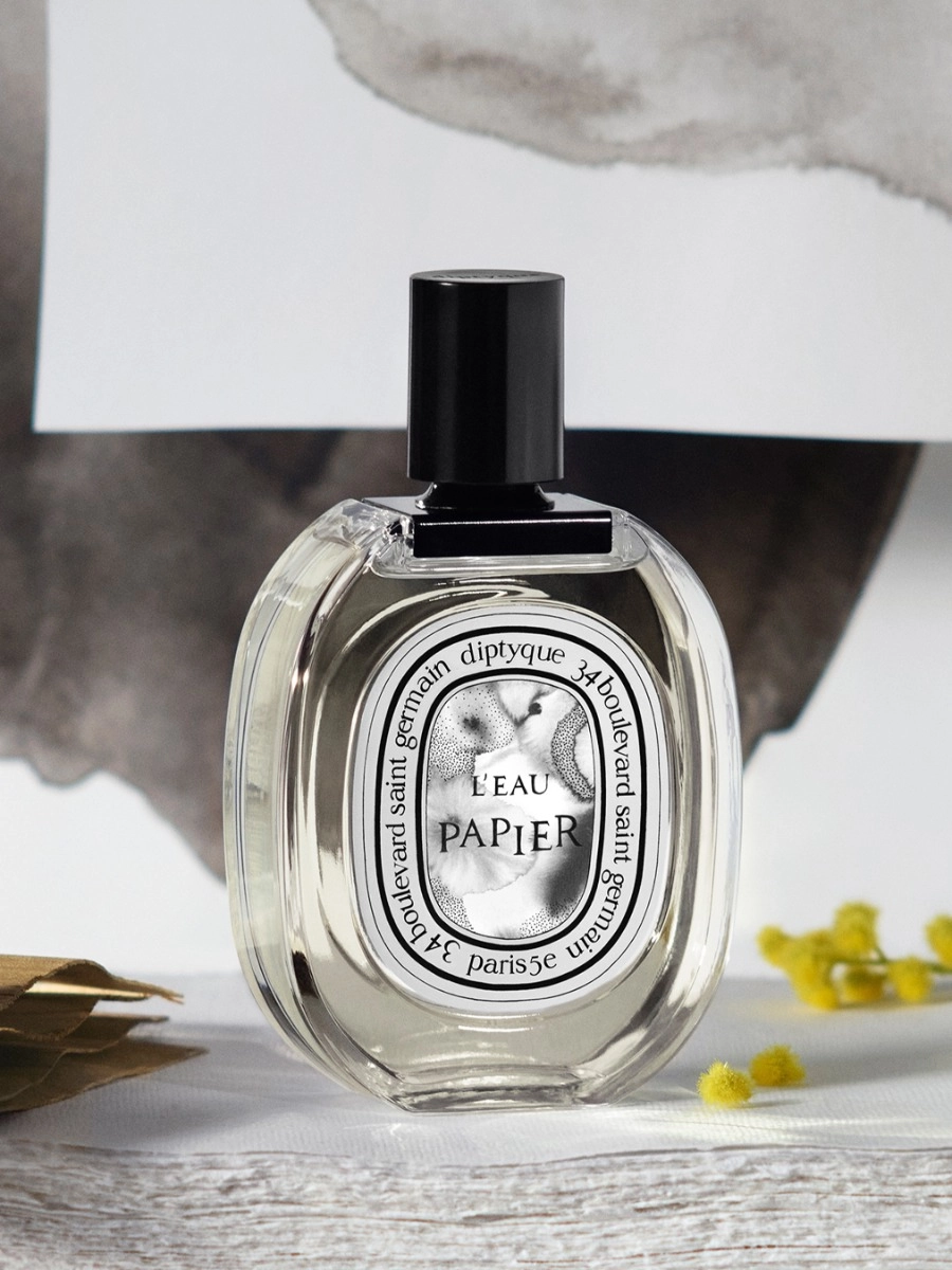 Diptyque L'Eau Papier