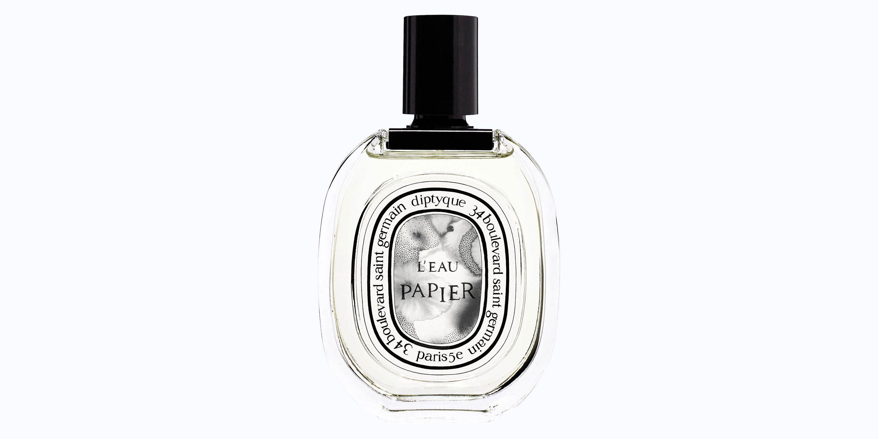 Diptyque L'Eau Papier