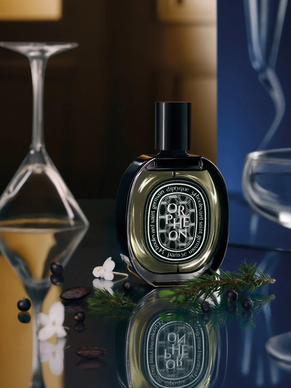 Diptyque Orphéon Eau de Parfum