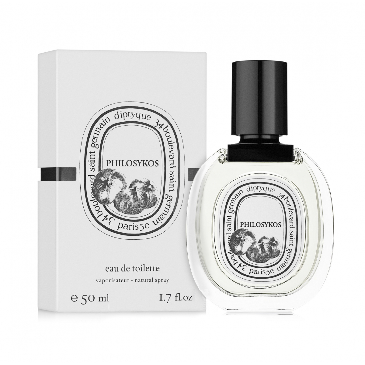 Diptyque Philosykos Eau de Parfum