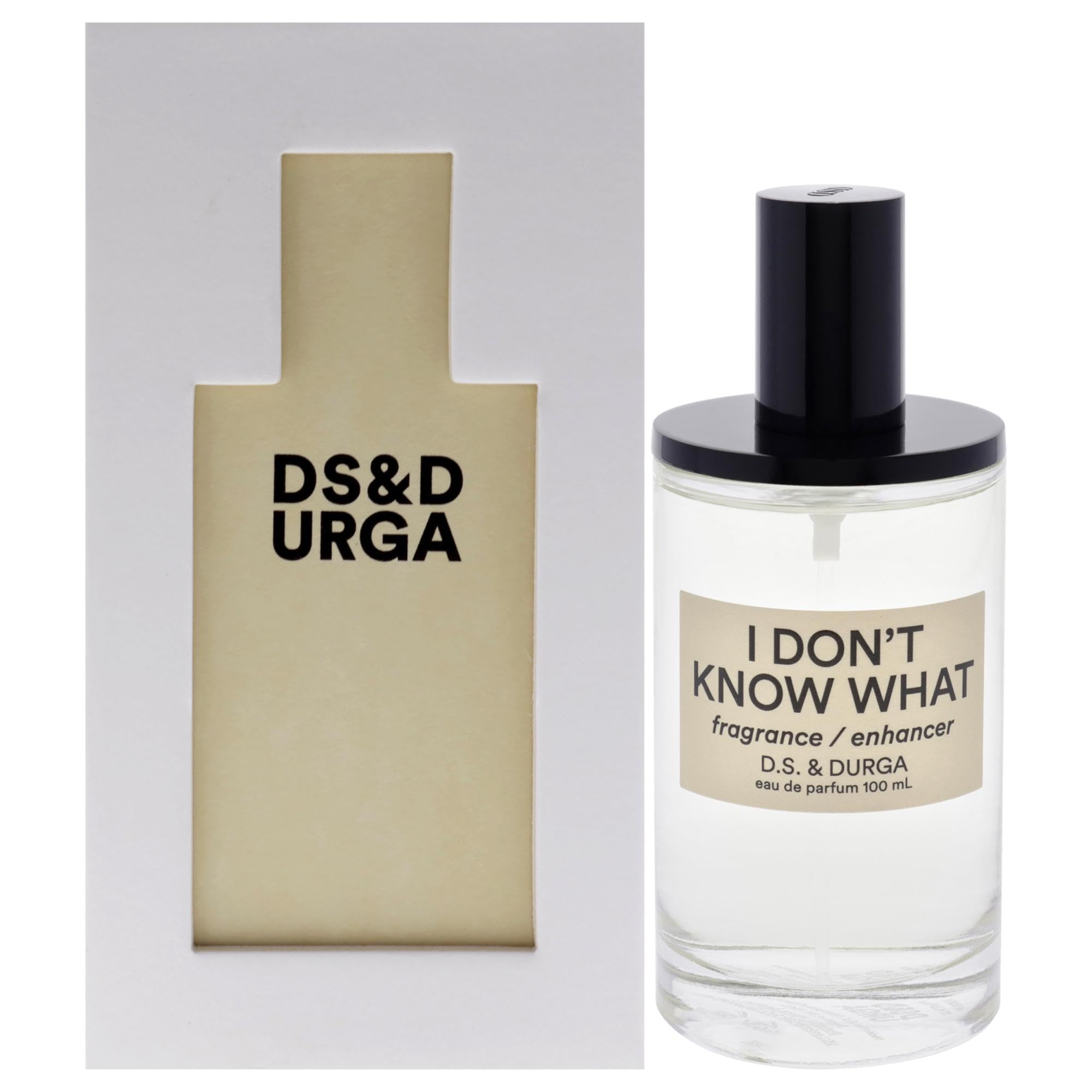 Don't Know What by DS&DURGA