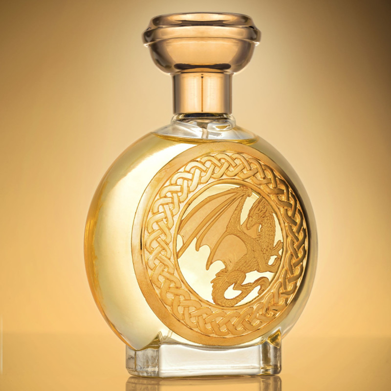 Dragon by Boadicea the Victorious