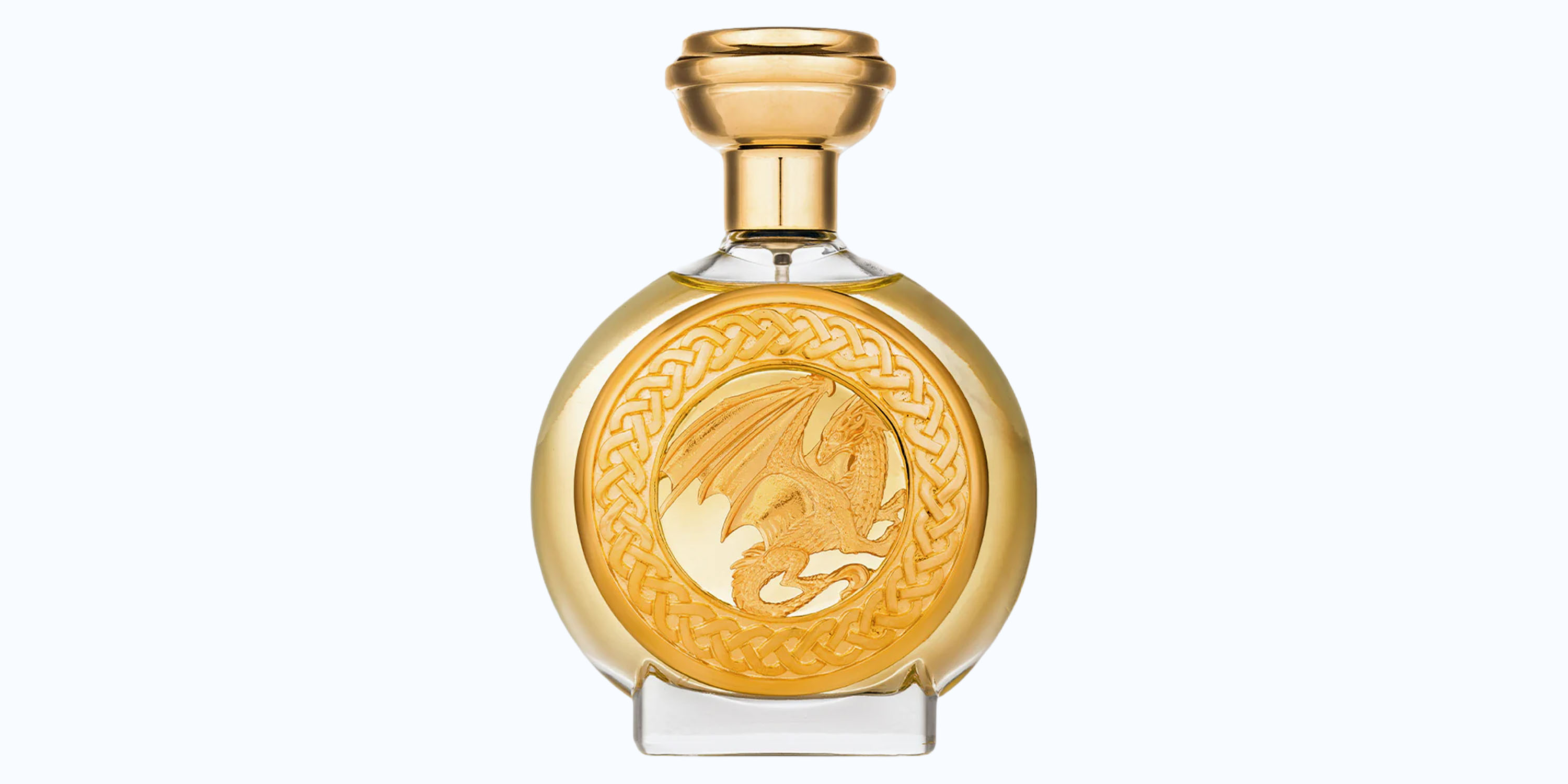 Dragon by Boadicea the Victorious
