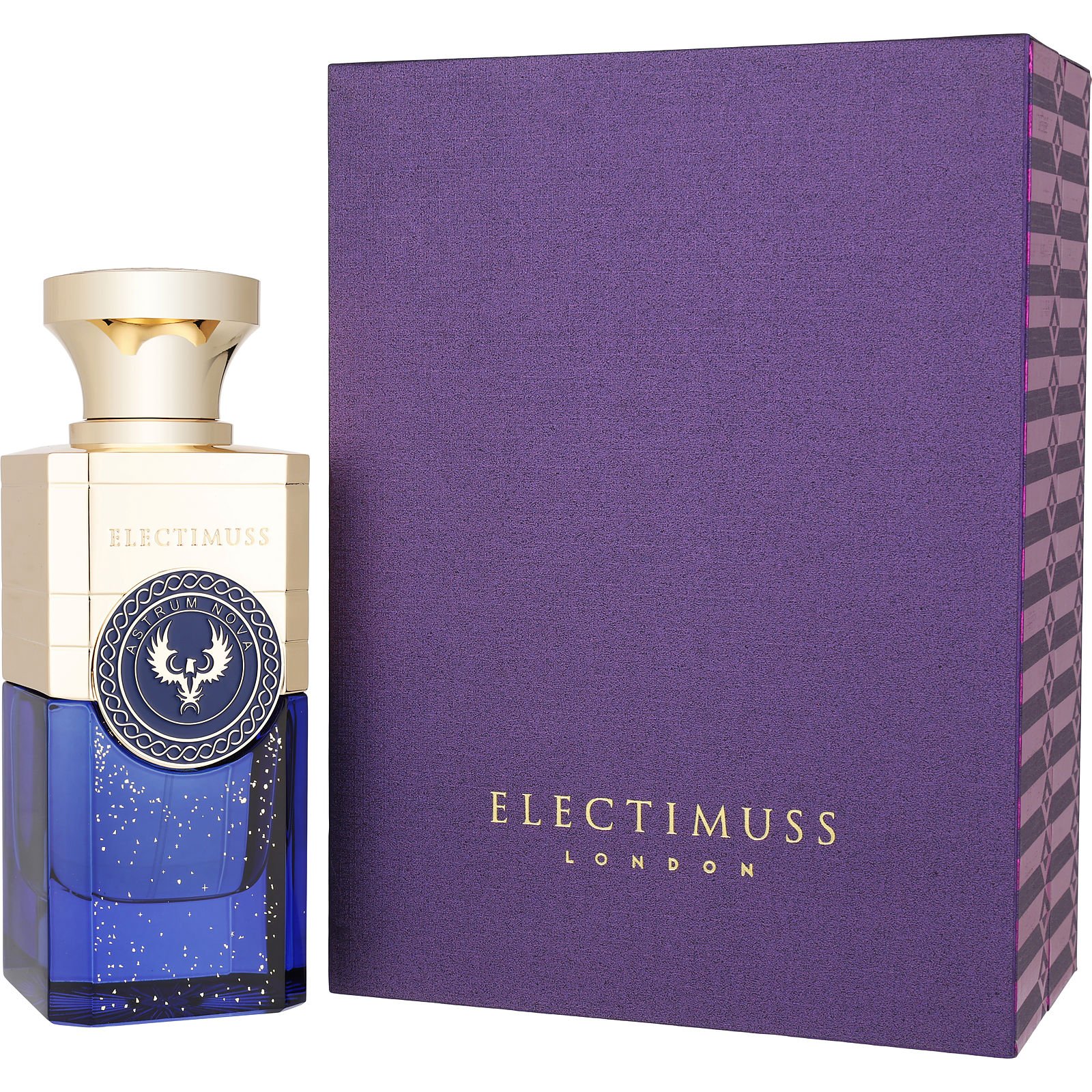ELECTIMUSS ASTRUM NOVA