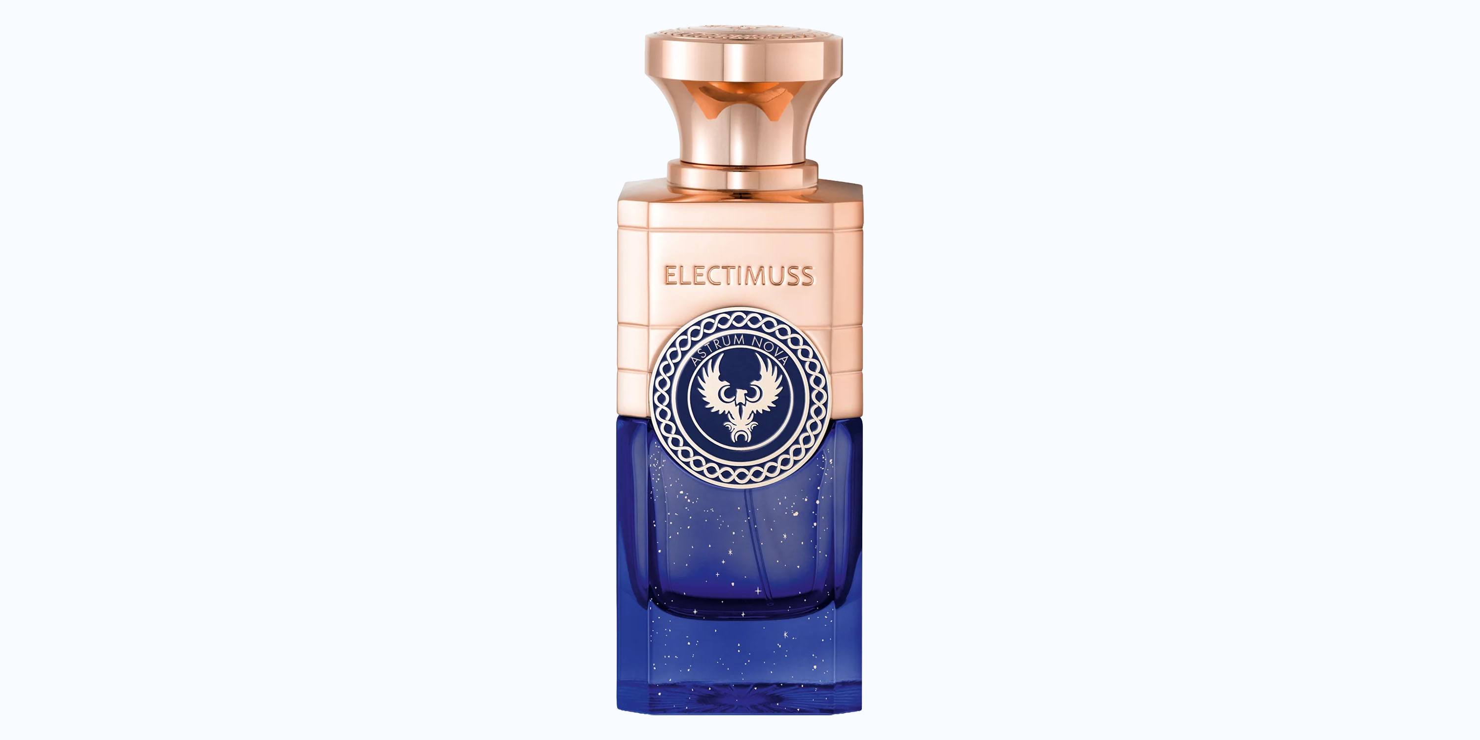ELECTIMUSS ASTRUM NOVA