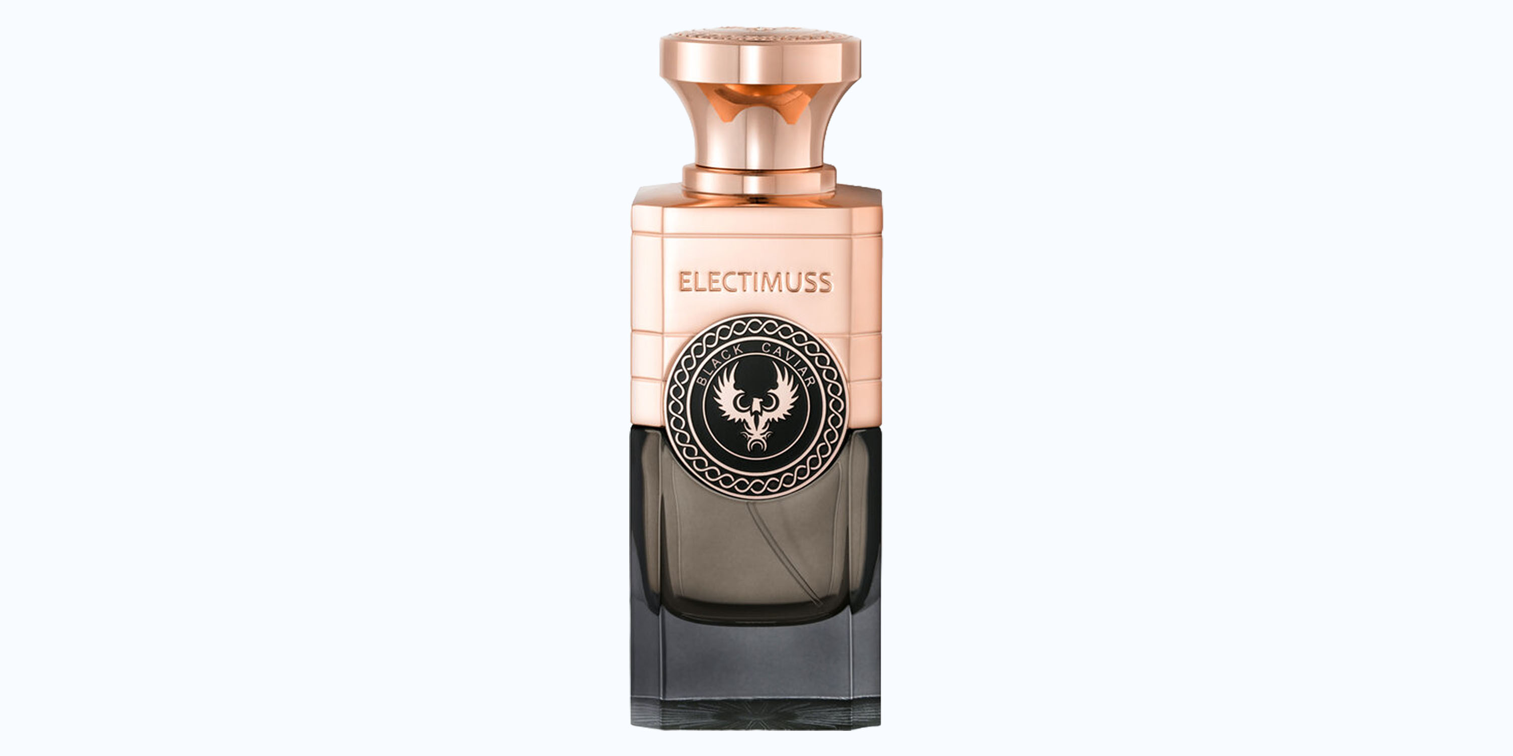ELECTIMUSS BLACK CAVIAR