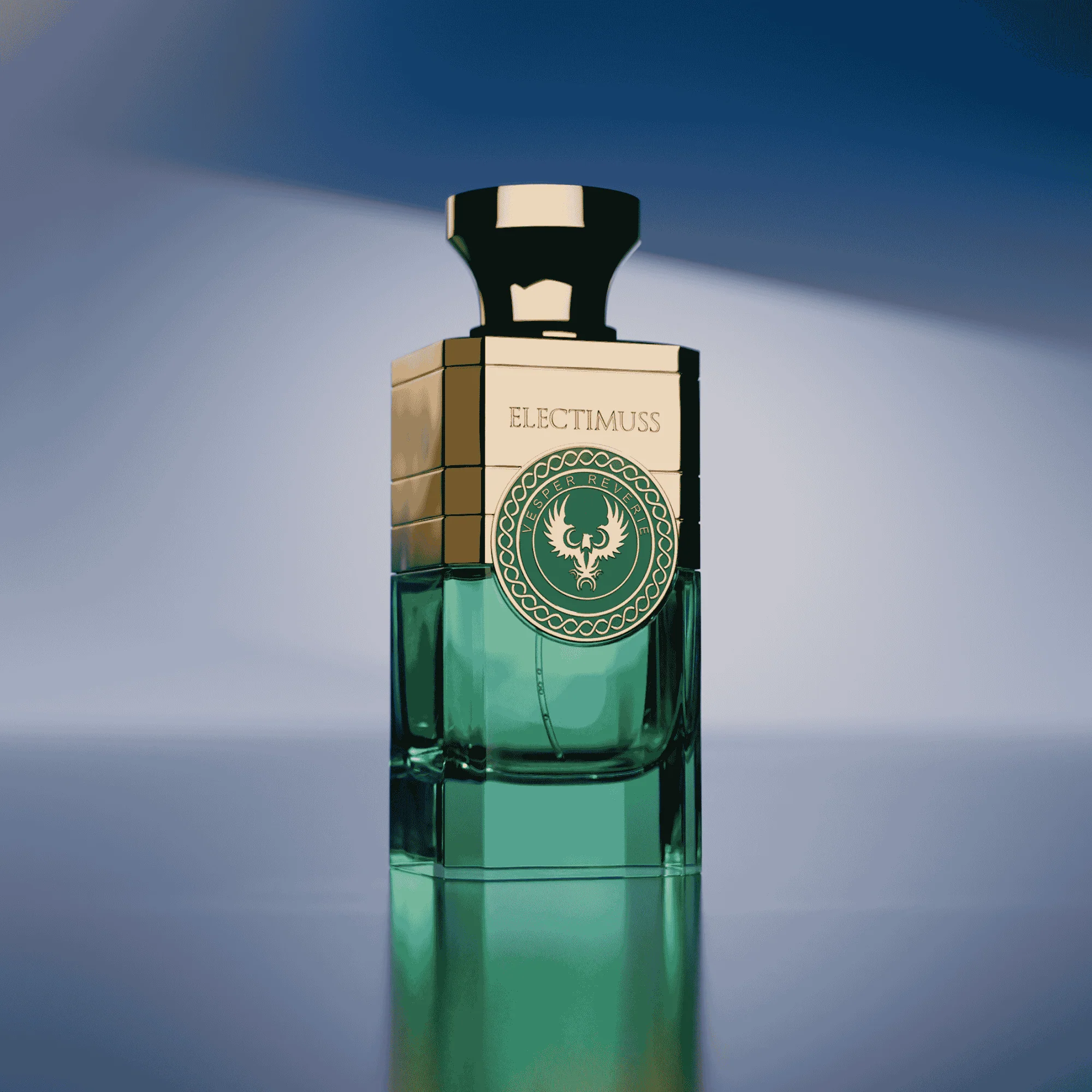 ELECTIMUSS VESPER REVERIE