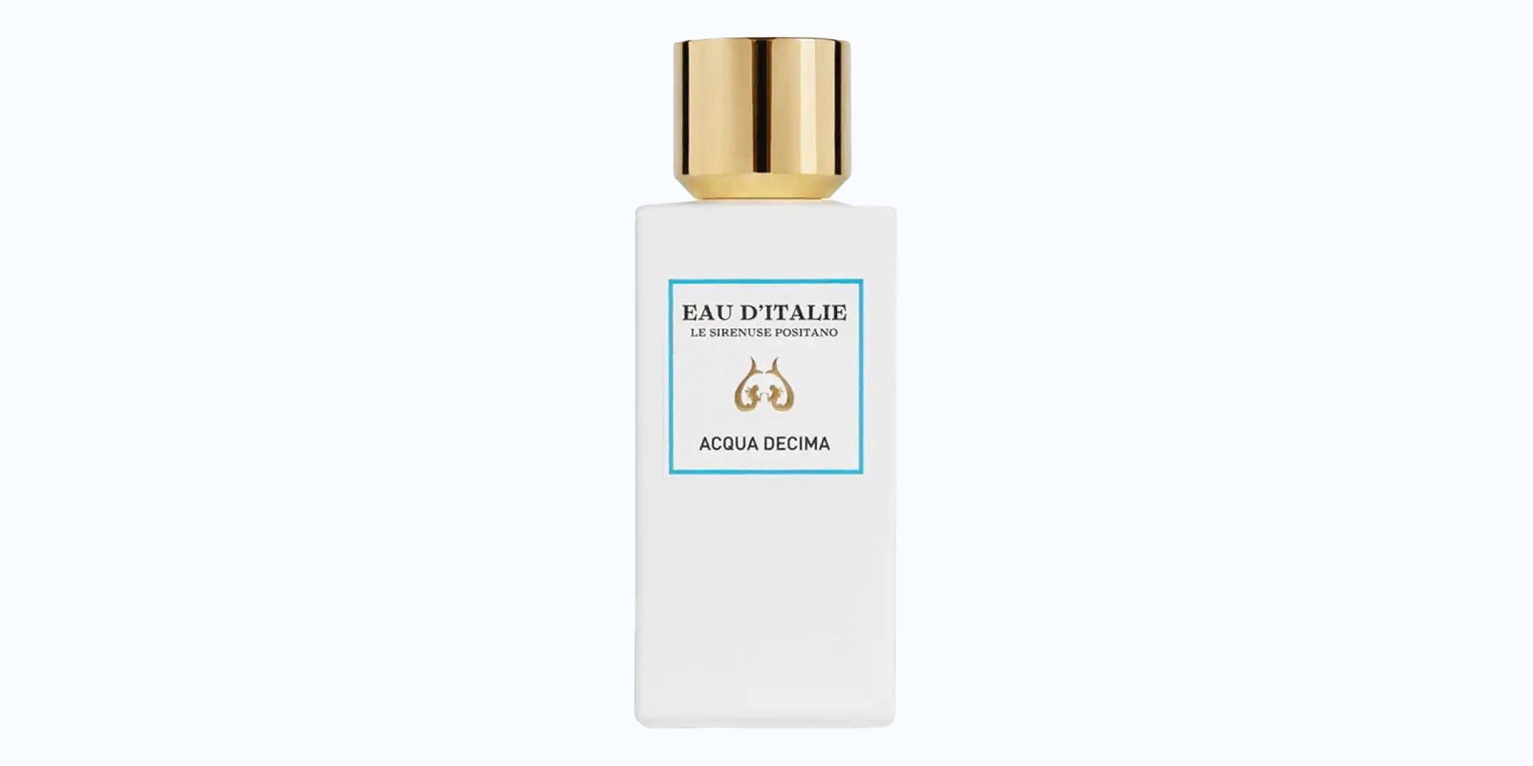 Eau DItalie Acqua Decima