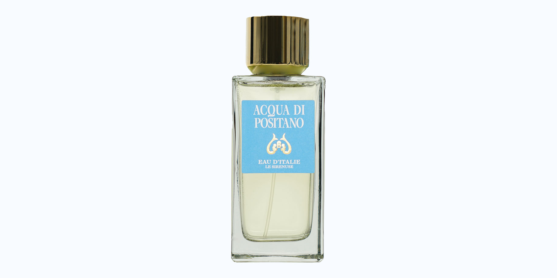 Eau DItalie Acqua di Positano